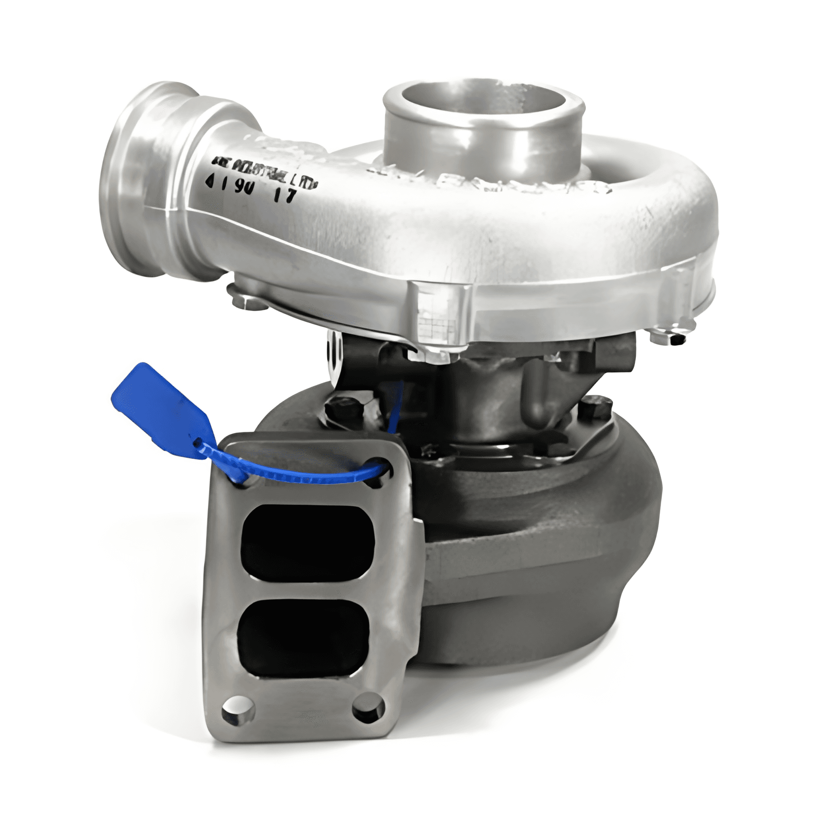 TURBO  S2EL   MOTOR MWM 6.10TCA - 2S0145061A