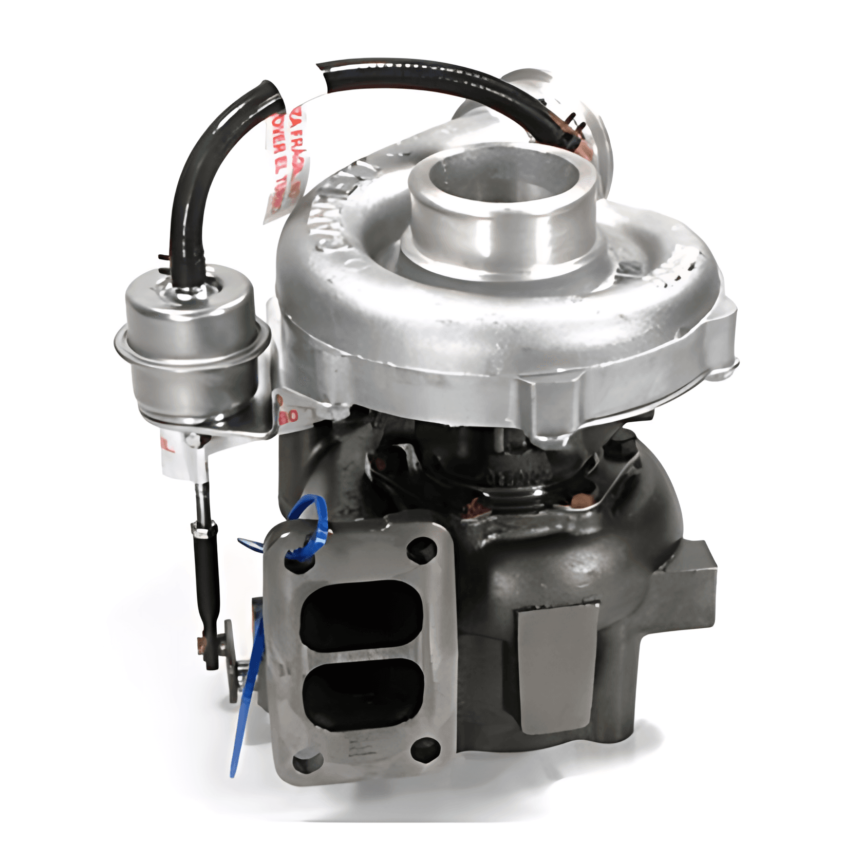 TURBO - MWM 6.10 TCA -  EURO 3 - MECANICO - X10 - 905292080118