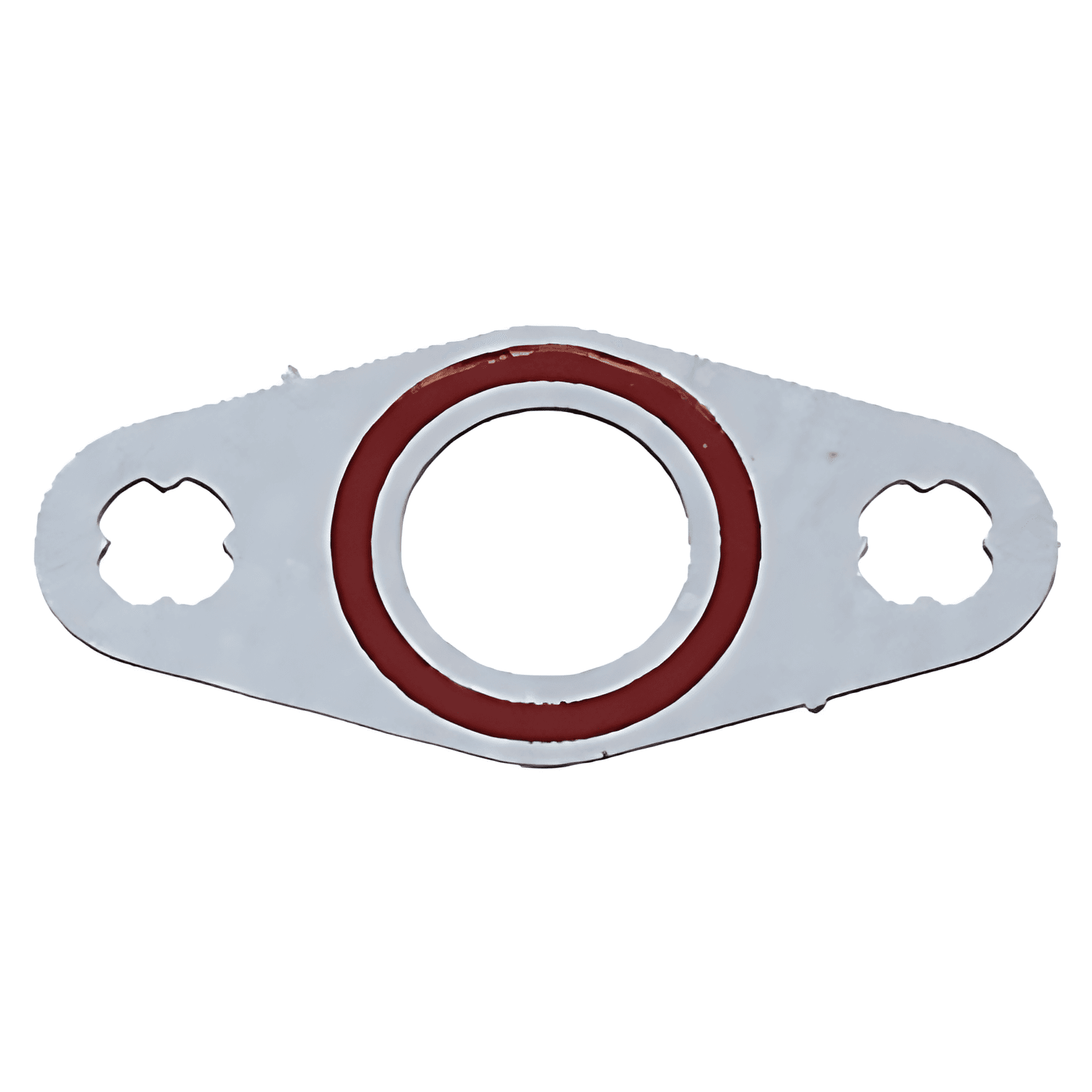 JUNTA CONEXAO DRENO OLEO MOTOR CUMMINS ISB ISF - 4891288
