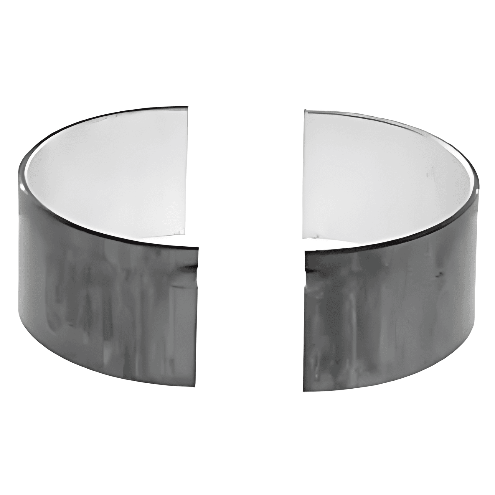 BRONZINA BIELA ( PAR ) CUMMINS 4BTAA ISB FRATURADA STD - 2S0198115-HL