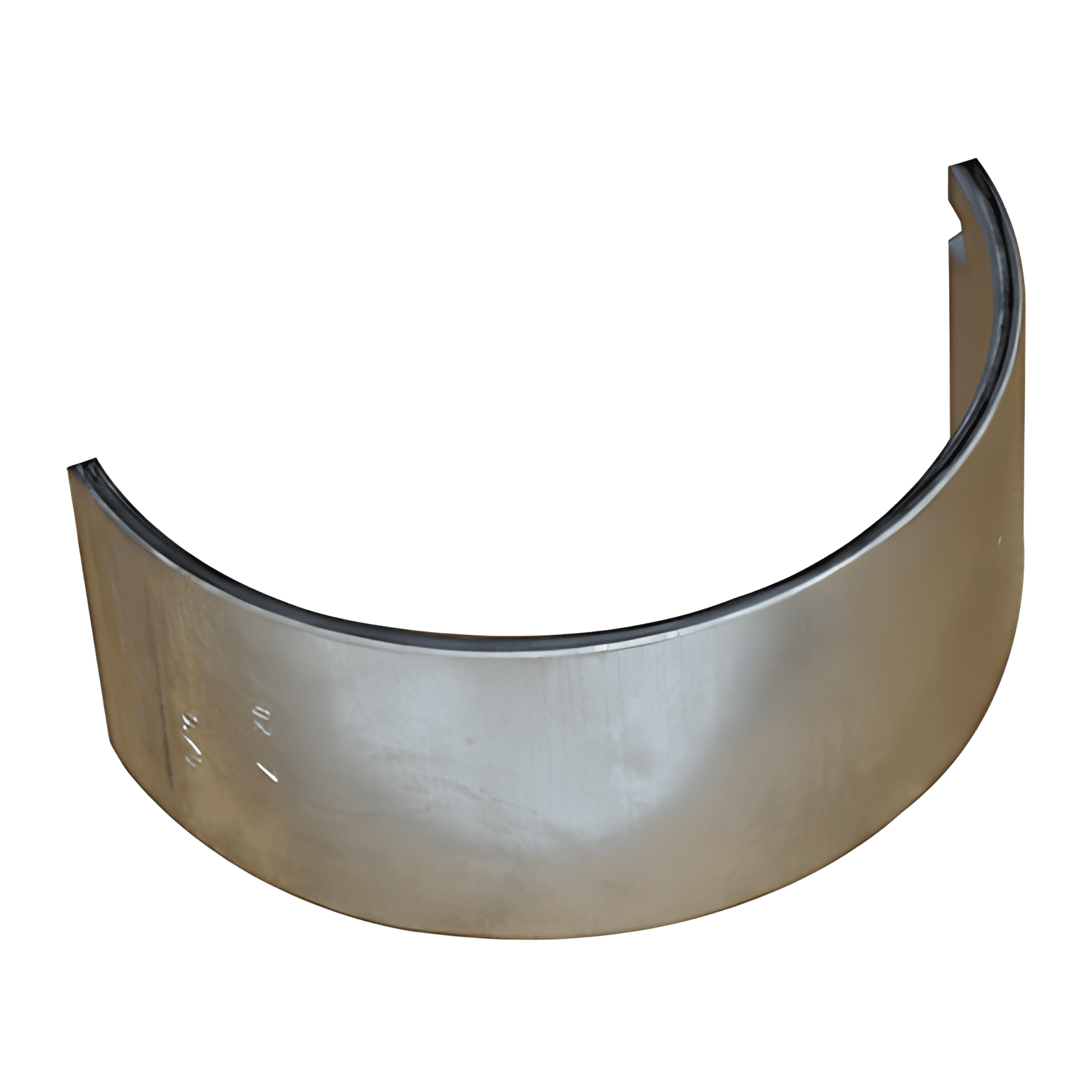 BRONZINA BIELA ( PAR ) CUMMINS 4BTAA ISB FRATURADA 0,75 - 2S0198115C-FM