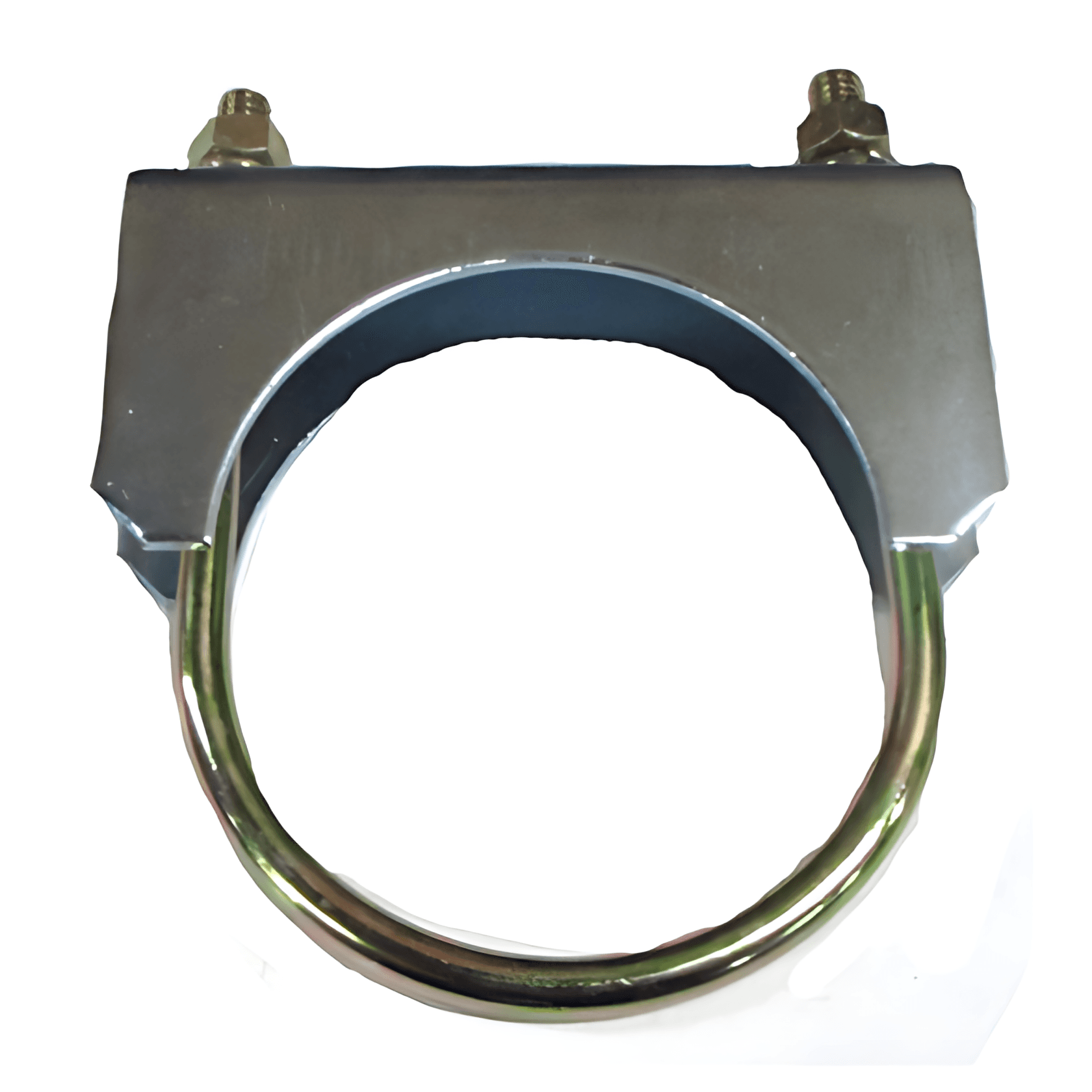 ABRACADEIRA COM PLACA DE FIXACAO - 2S0253143A