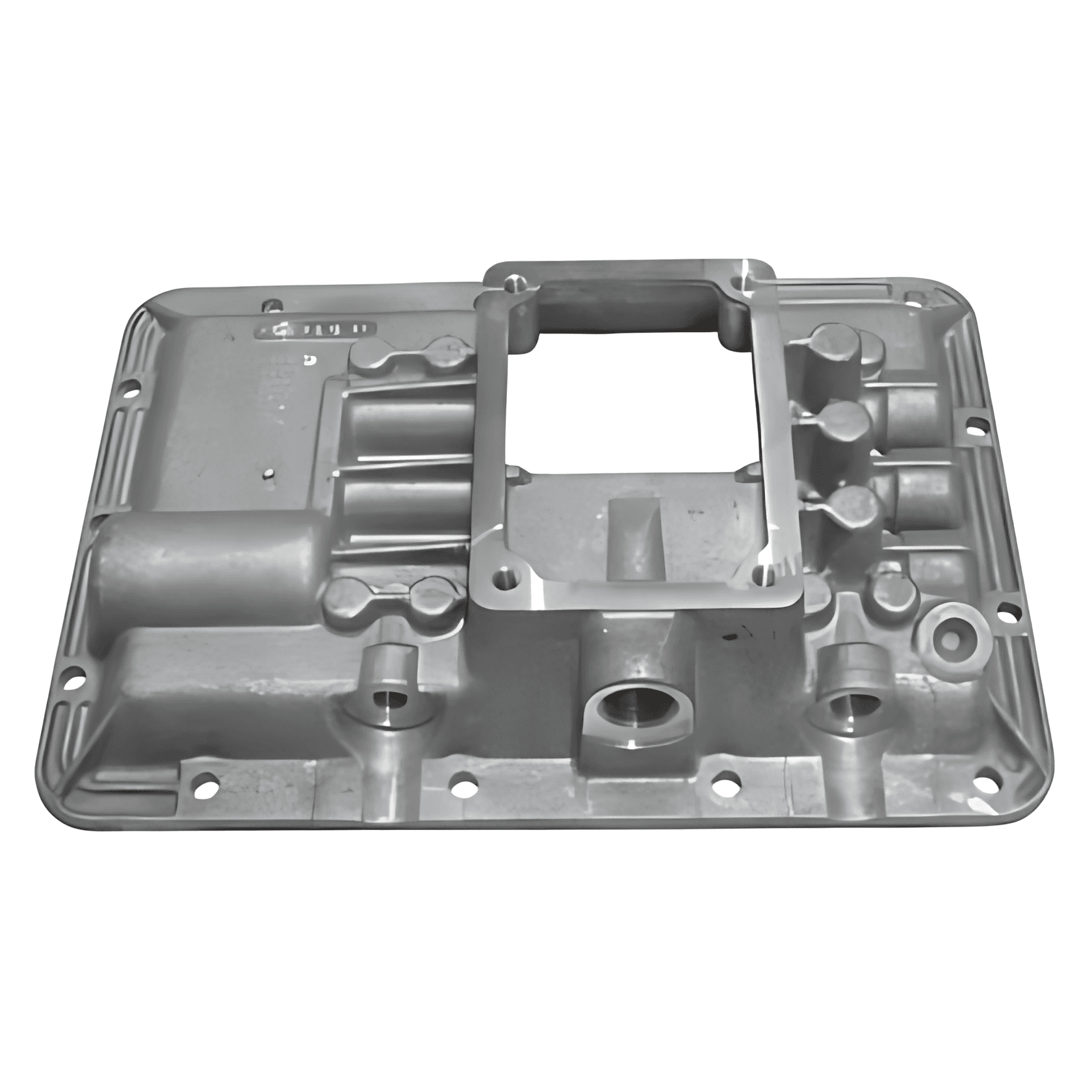 TAMPA CAMBIO FS4205 - 2S0301205