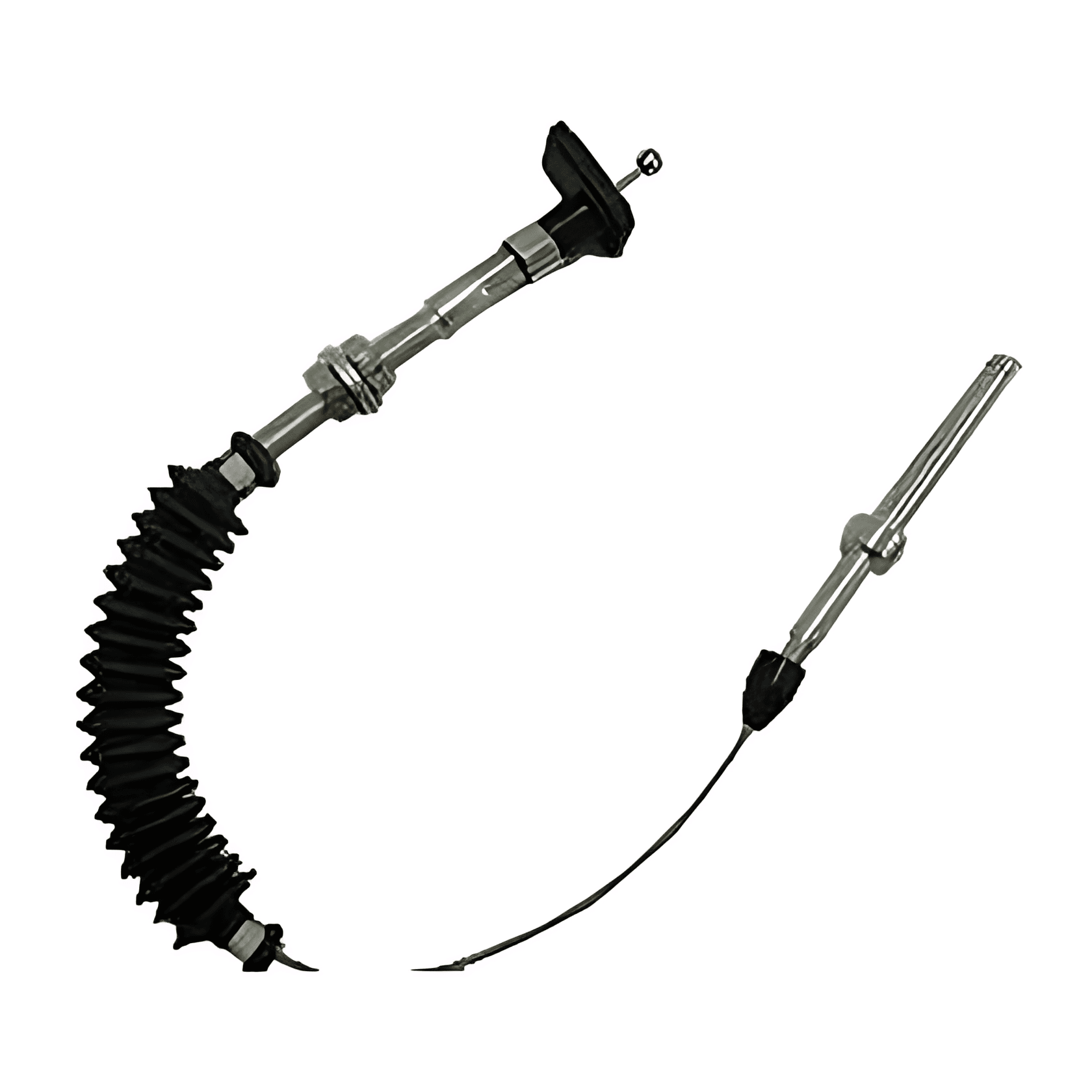 CABO ACELERADOR CAIXA A BOMBA OLEO - 2S0721557