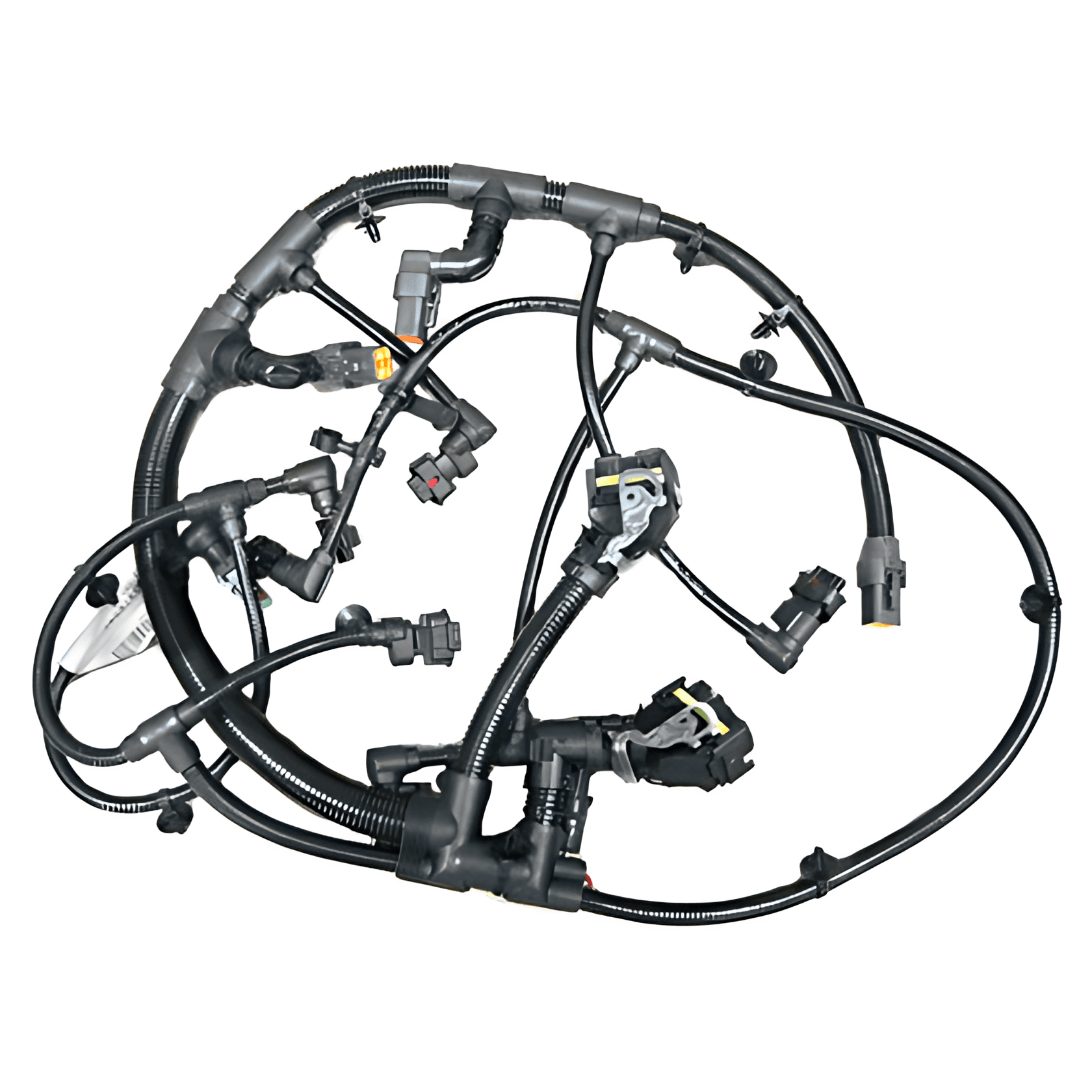 CHICOTE MODULO MOTOR CUMMINS ISB - 2S0971079F