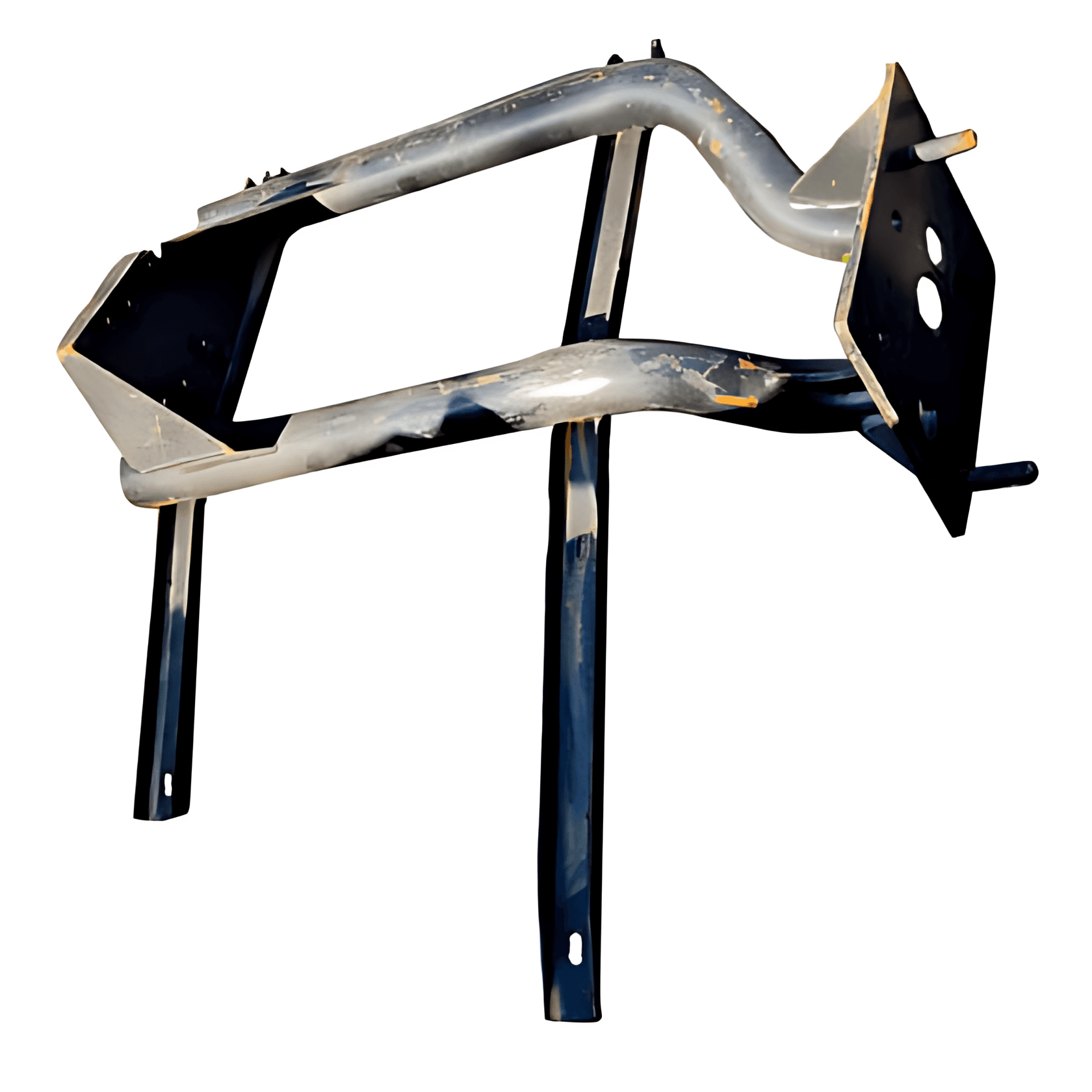 SUPORTE LADO DIREITO PARALAMA - 2S2821152A