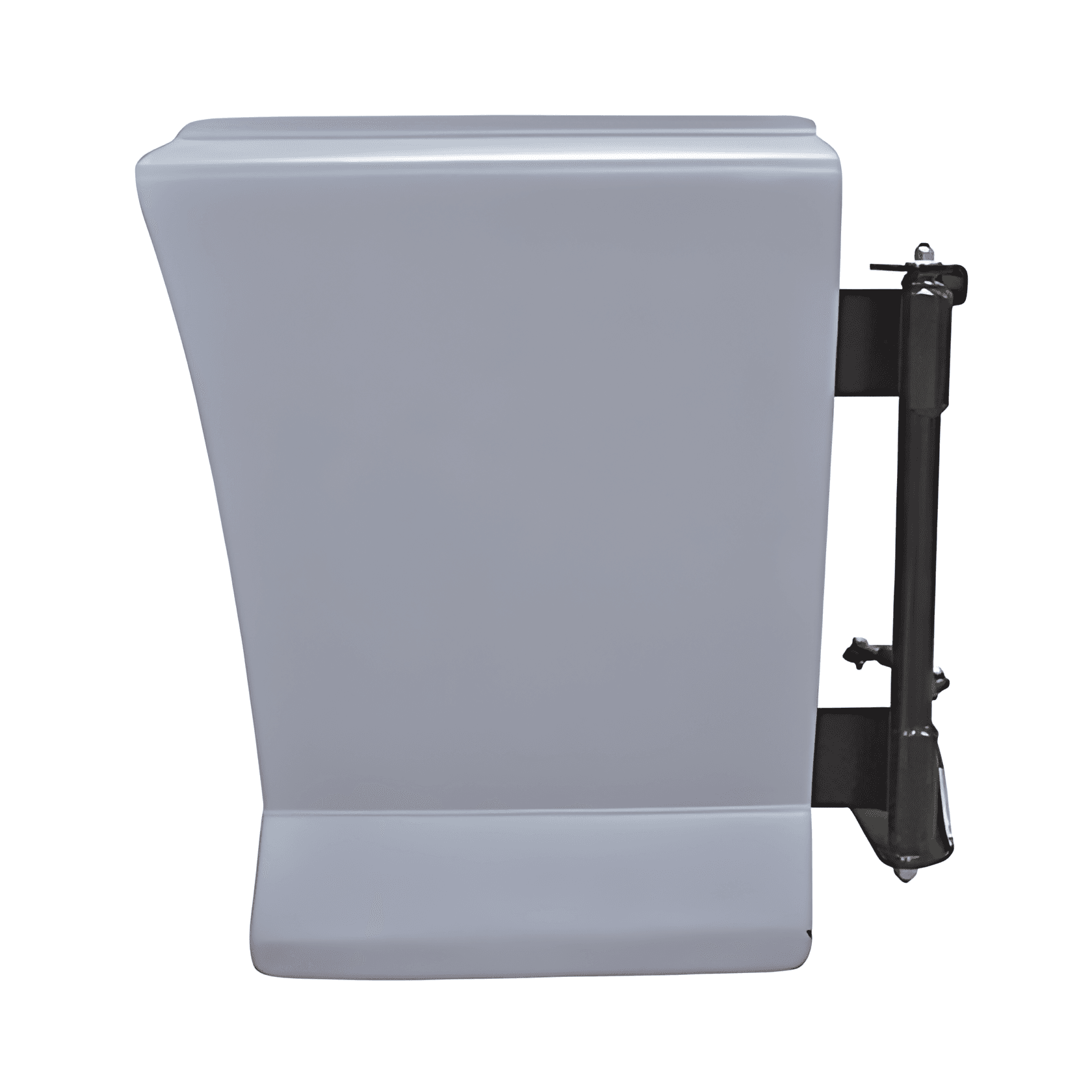 COBERTURA ESTRIBO LD COMPLETA ( TAPA CHINELO ) - 2S2861818C