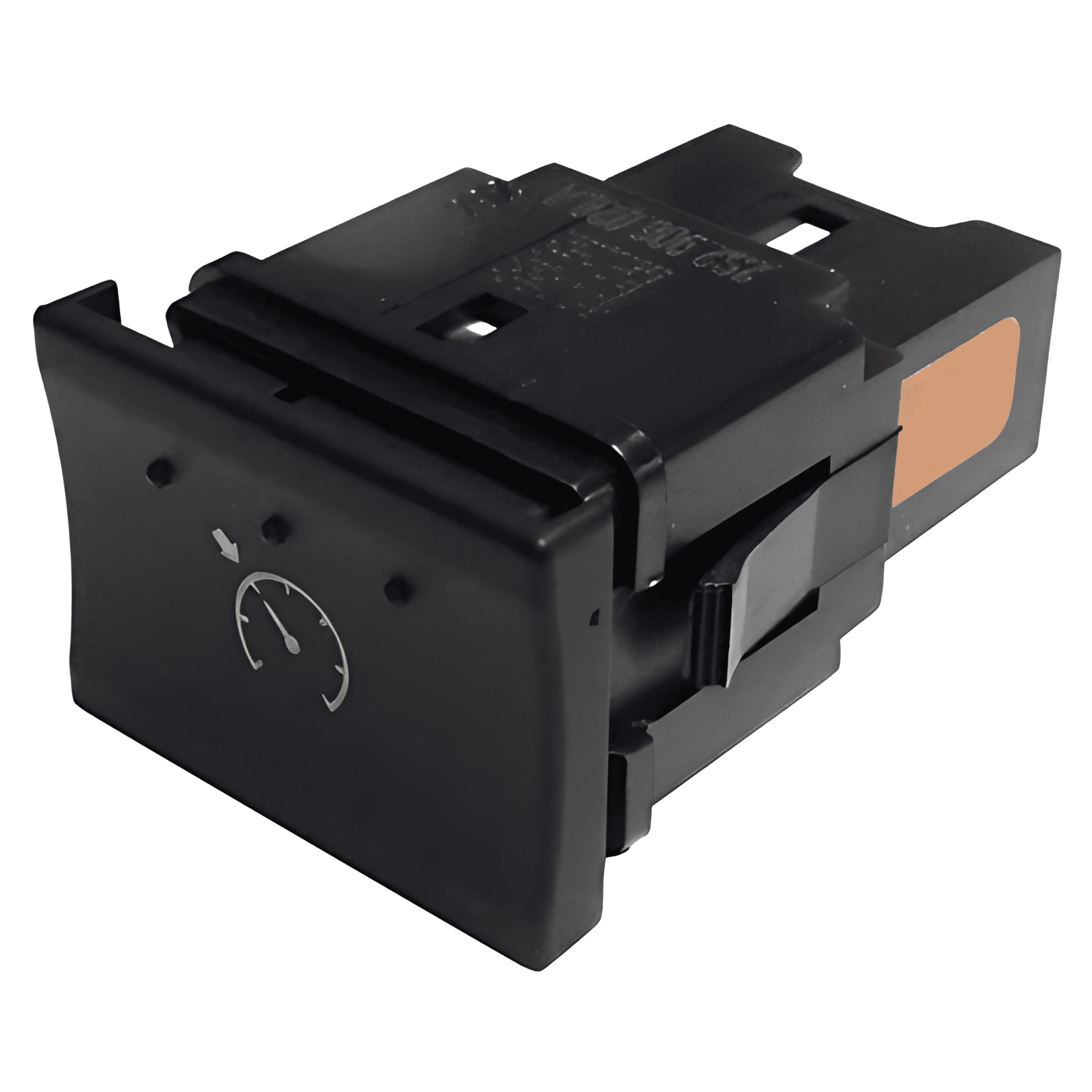 INTERRUPTOR PILOTO AUTOMATICO ( CONTROLE VELOCIDADE ) - 2S2906028