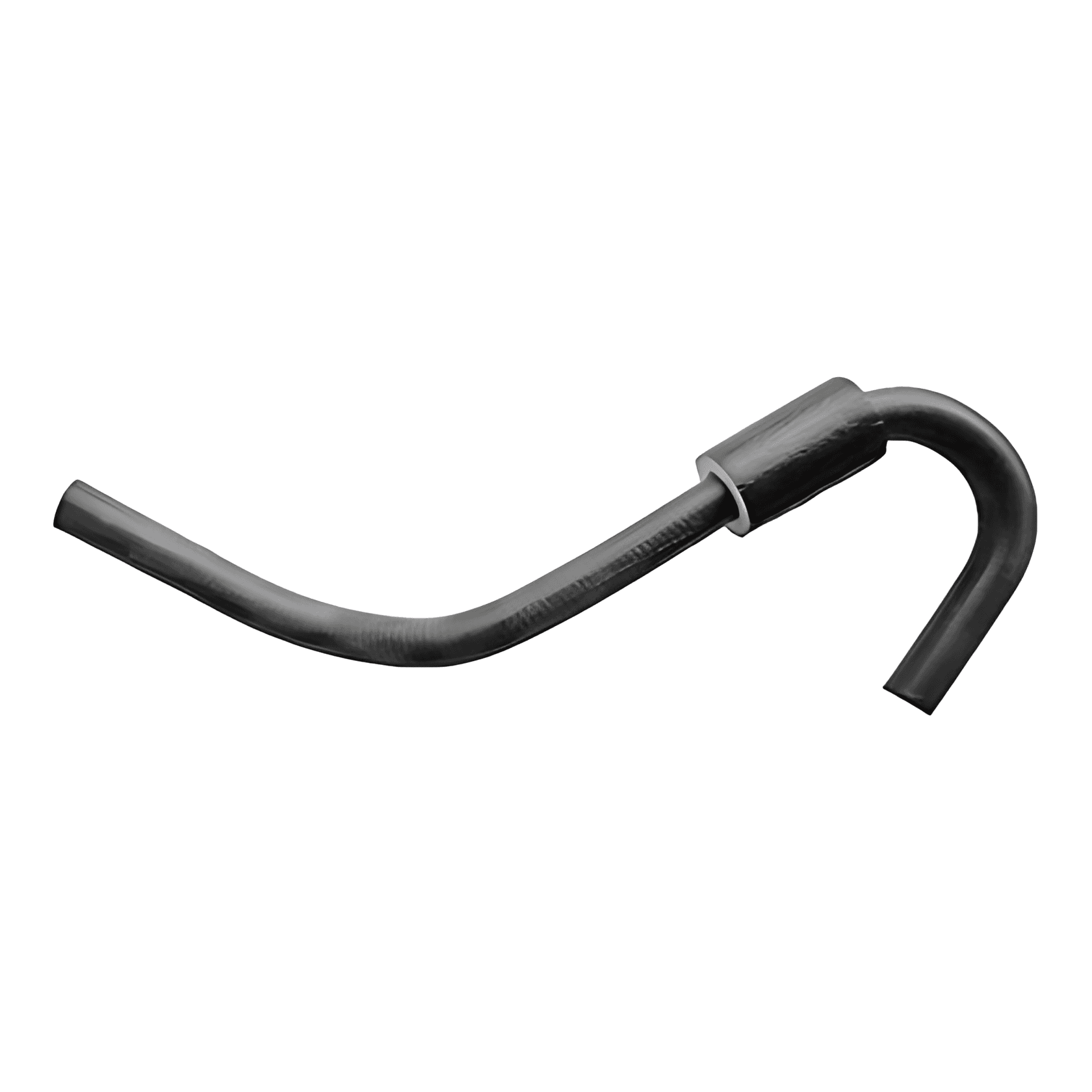 MANGUEIRA ENTRADA AQUECIMENTO CABINE - 2SB121803B