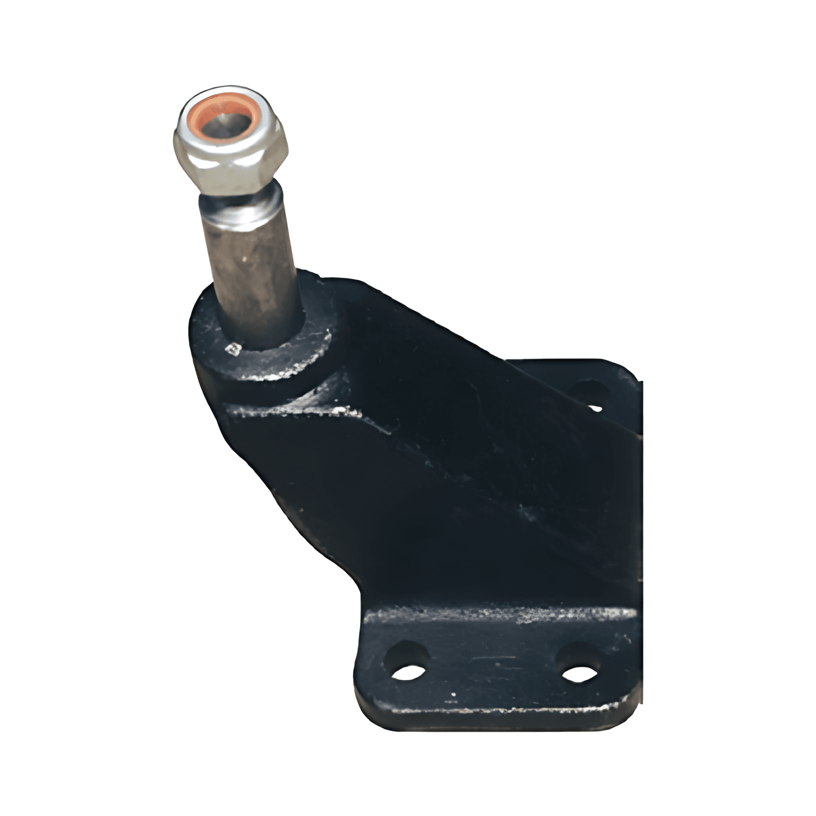 SUPORTE SUPERIOR AMORTECEDOR TRASEIRO VW 3/4 - 2SH501183A