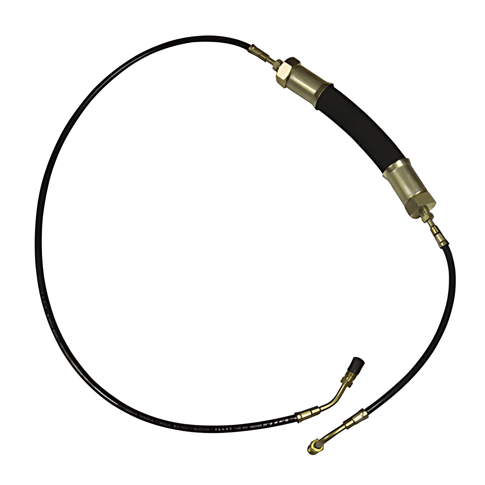 TUBO LIGACAO CILINDRO EMBREAGEM - 2SL721479B