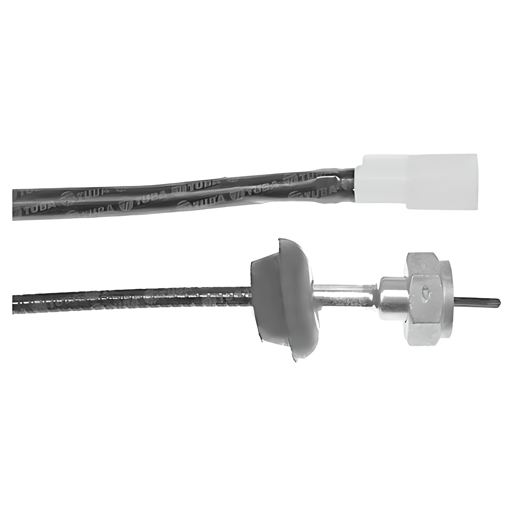CABO VELOCIMETRO F12000 - 2SL957805B