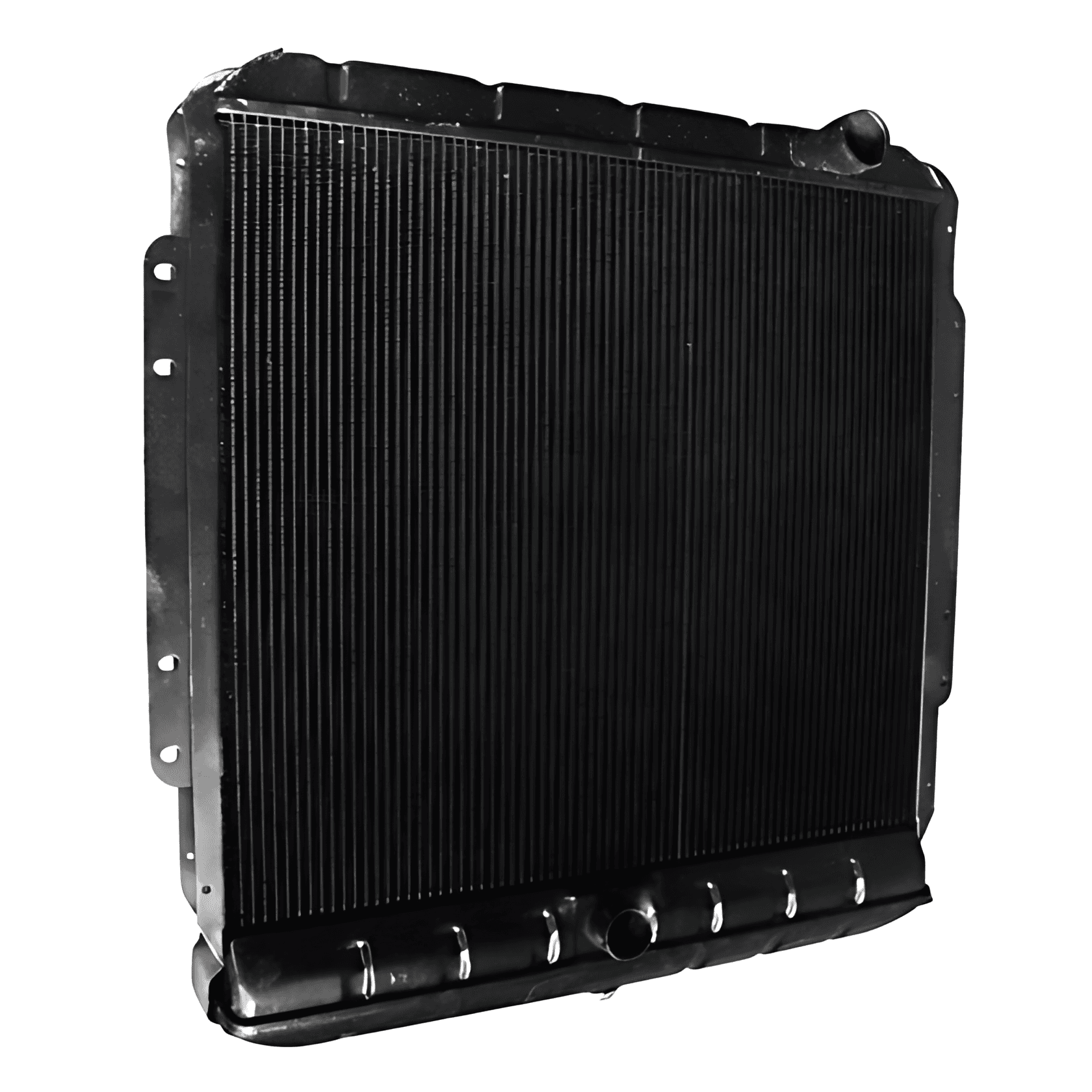 RADIADOR AGUA FORD CARGO - 2SP121253
