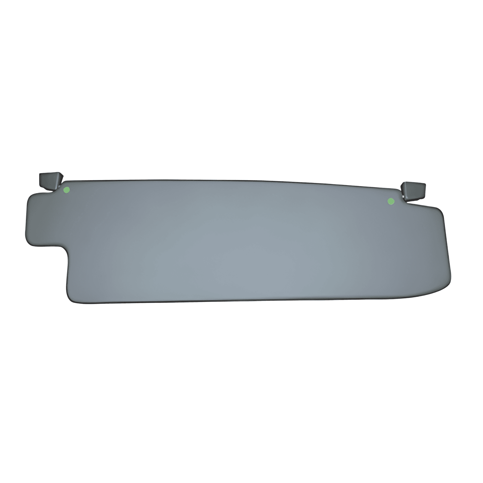 QUEBRA SOL LD CINZA ESCURO - 2SS857552
