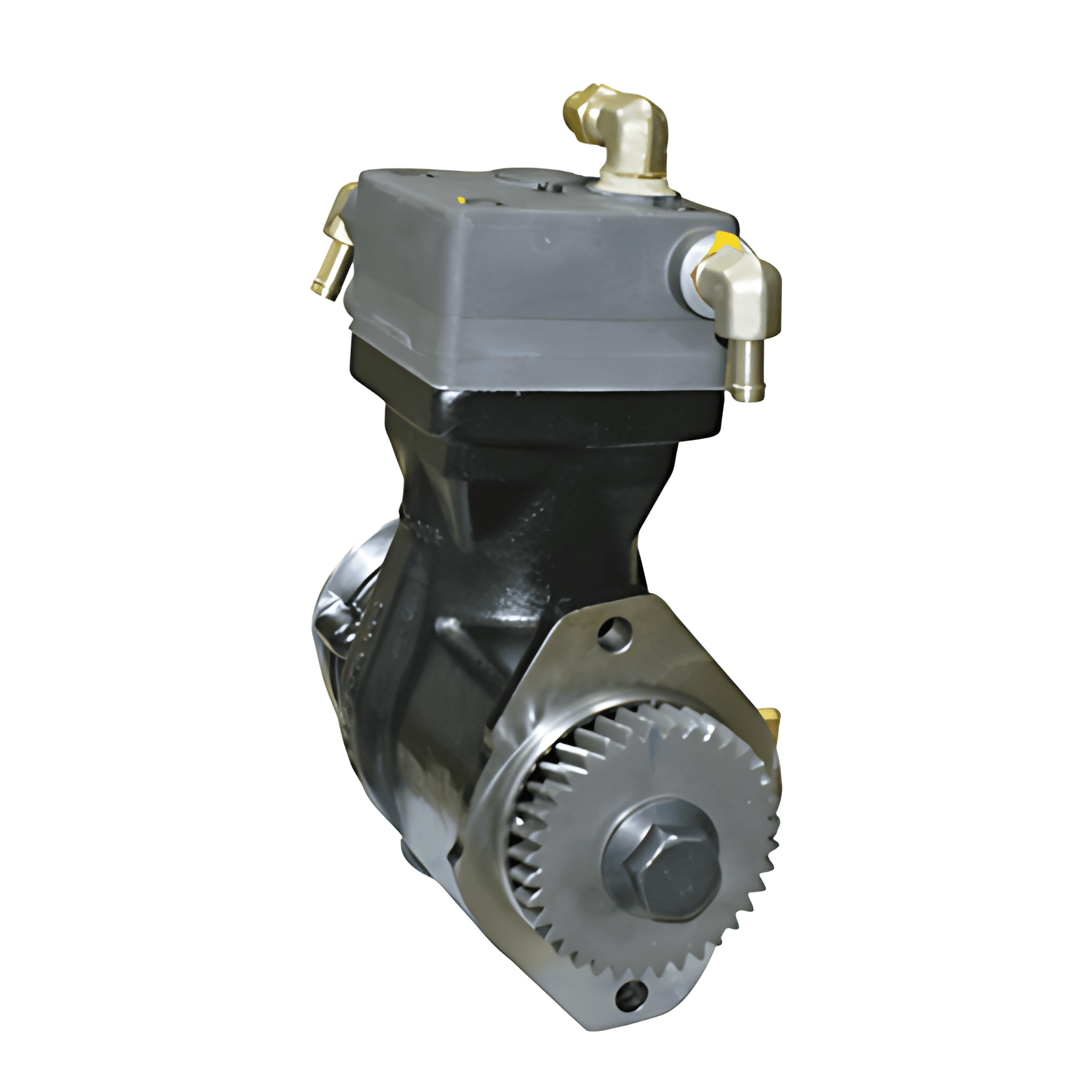 BOMBA ALIMENTADORA SCANIA PINO 13,5MM - PD047