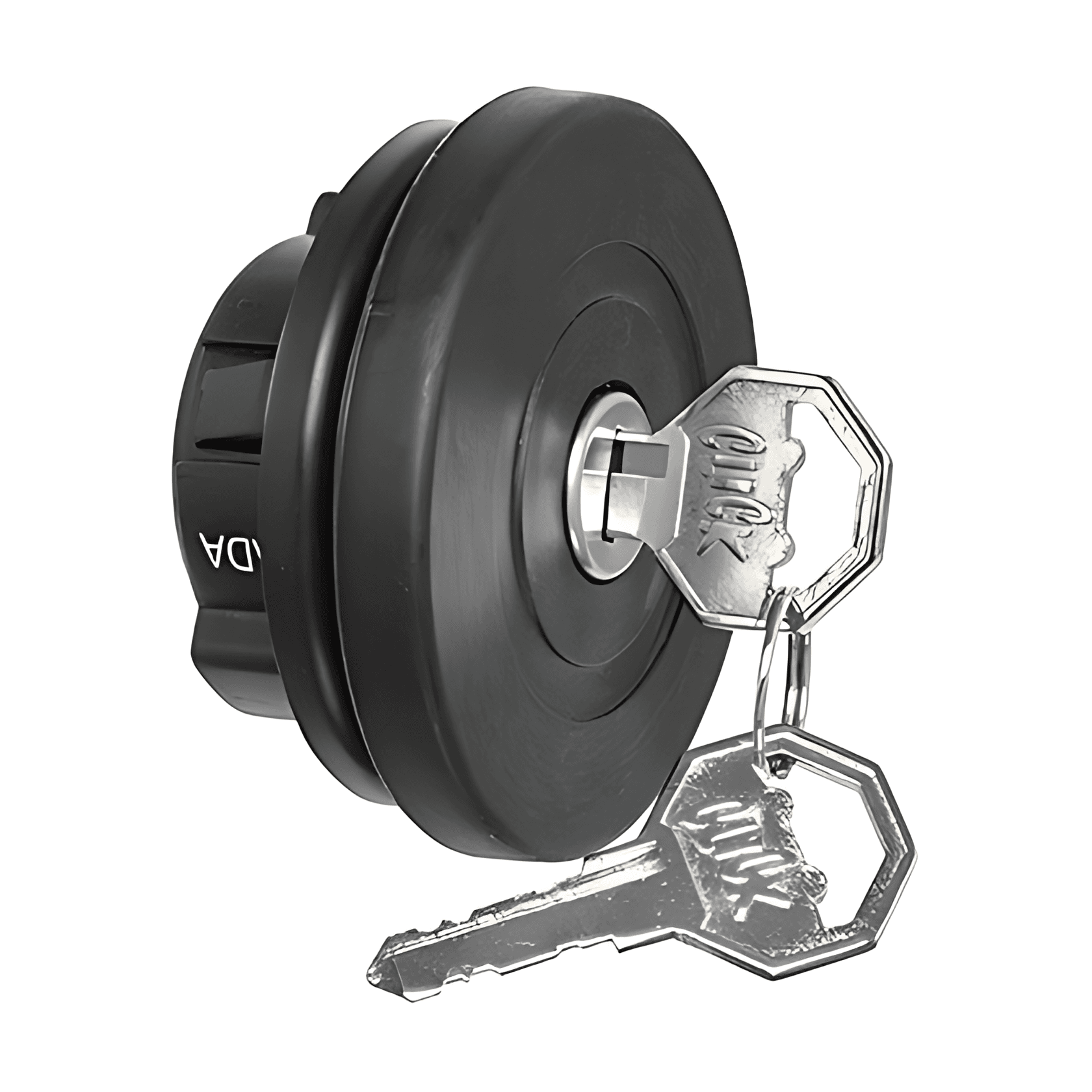 TAMPA BOCAL OLEO COM CHAVE - 2T0103485