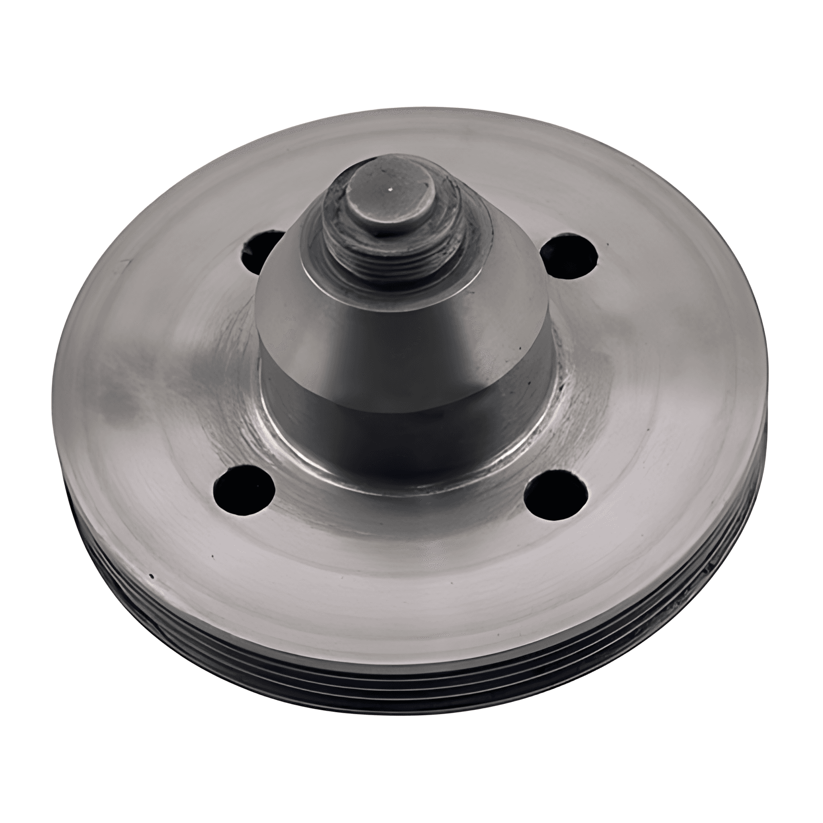 POLIA AMORTECEDOR VIBRACAO MOTOR 6CTAA 8.3 6 CIL - 2T0105253