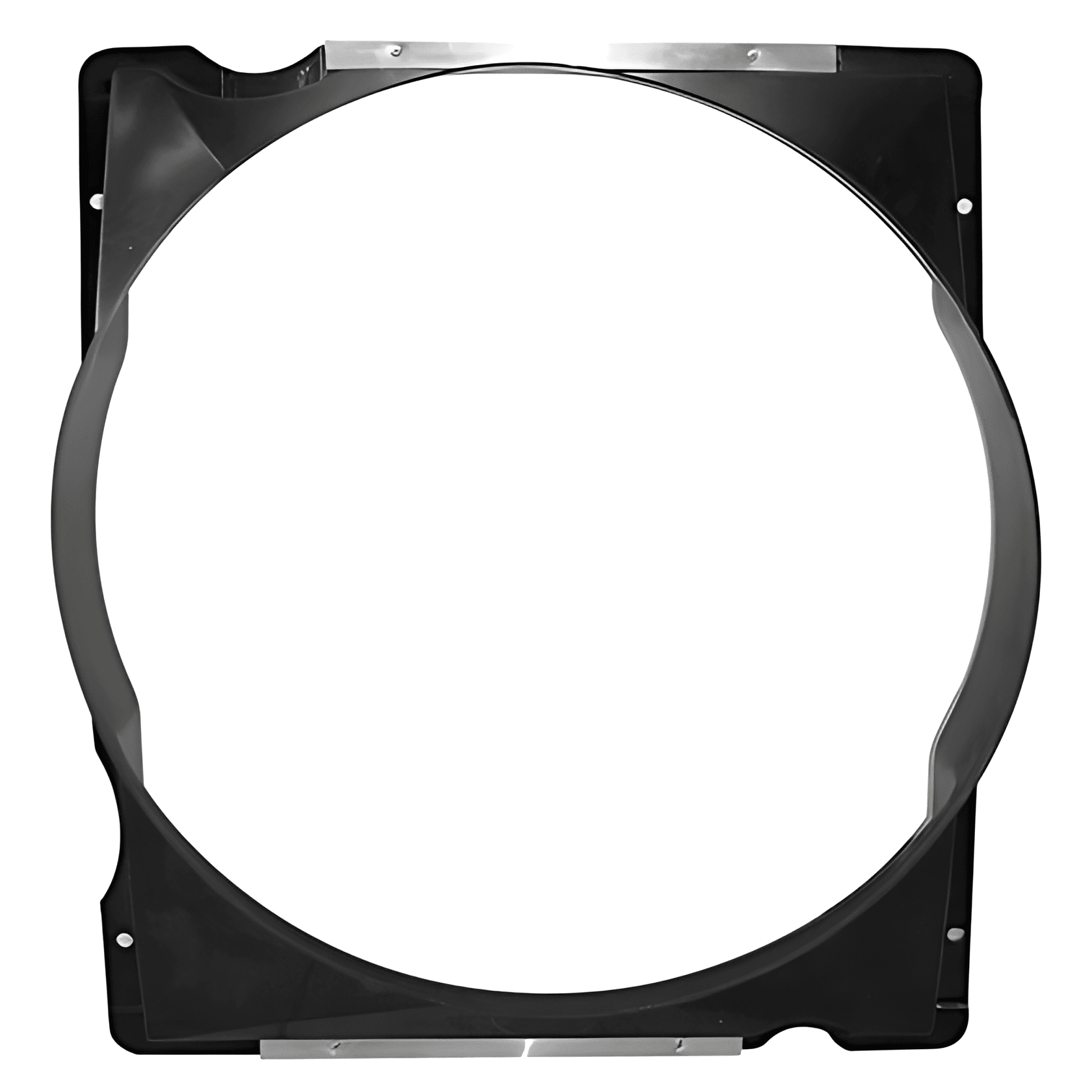 DEFLETOR AR RADIADOR - 2T0121207