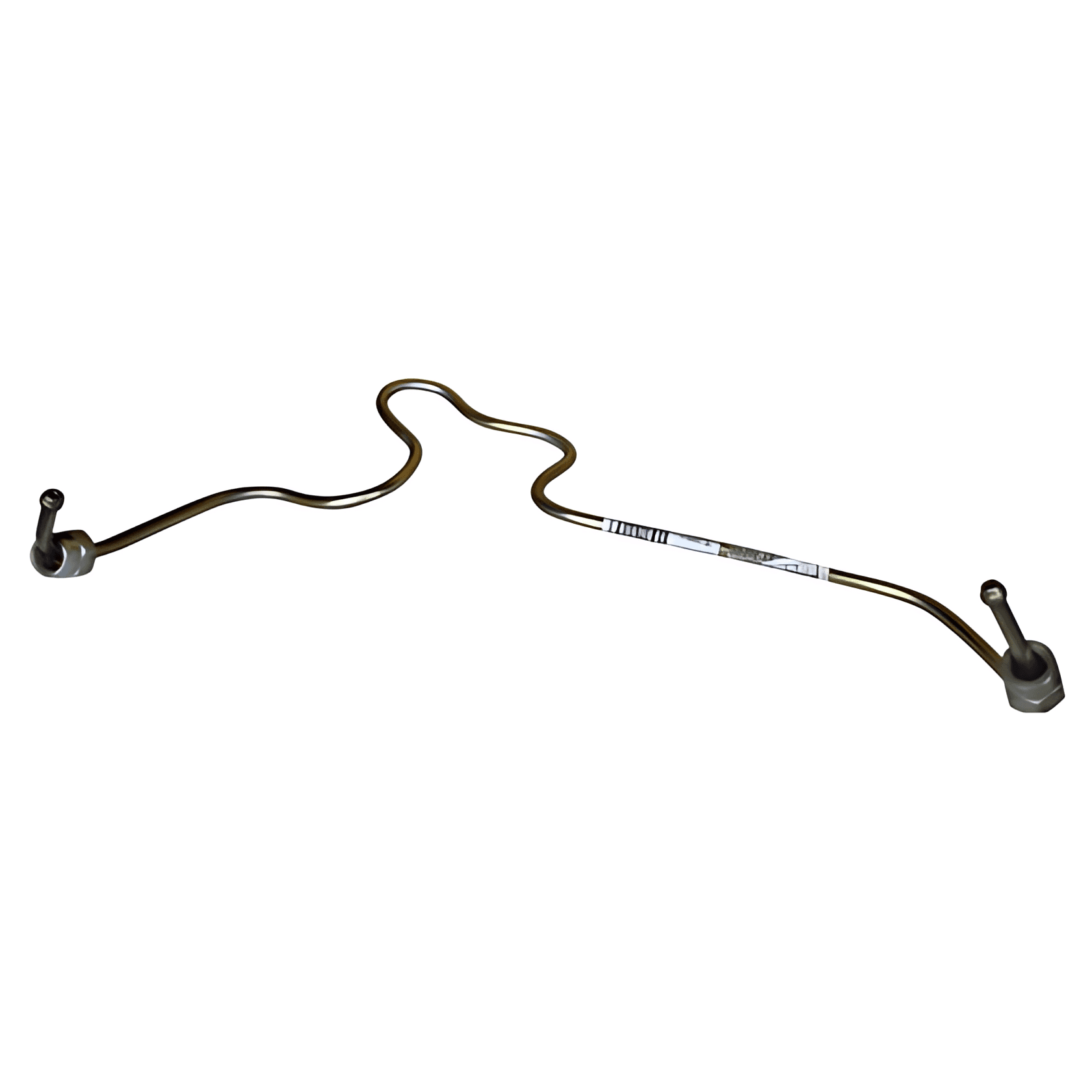 TUBO INJETOR PRIMEIRO CILINDRO CUMMINS 6BTAA B 5 9L - 2T0130301