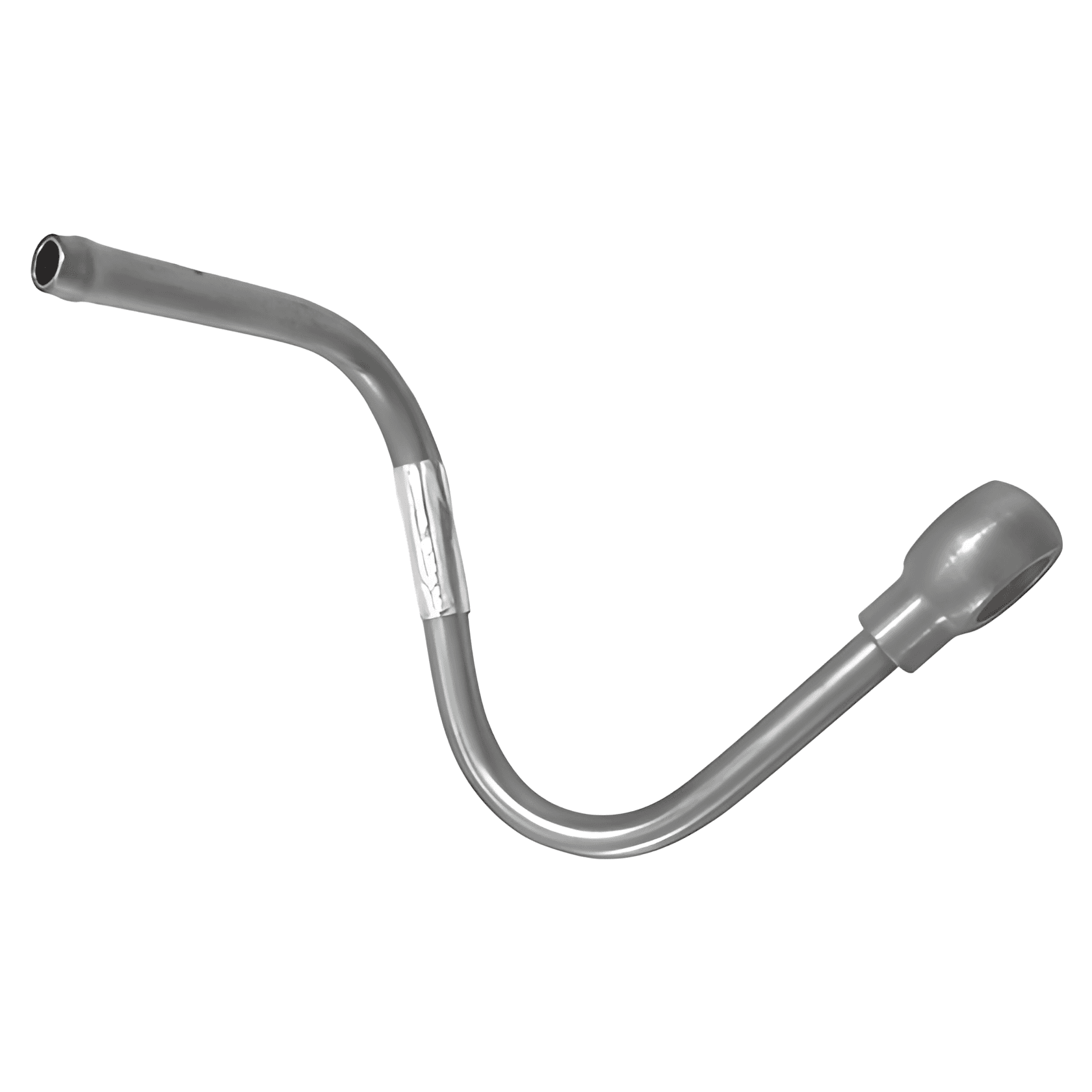 TUBO COMBUSTIVEL FILTRO A BOMBA - 2T0130312A