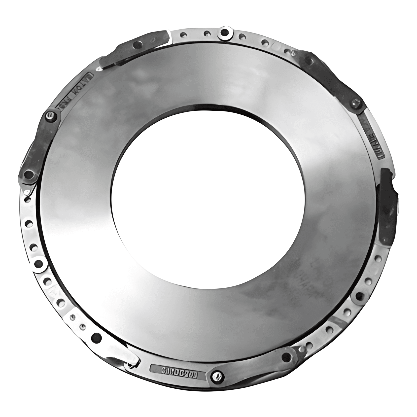 CHAPA INTERMEDIARIA 365 DUPLA - 2T0141231