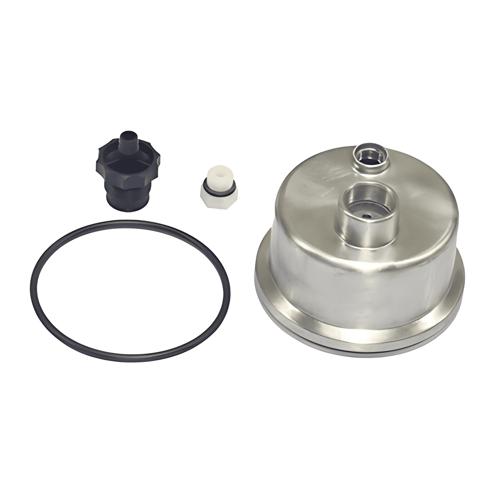 COPO FILTRO RACOR ALUMINIO - 2T0201589