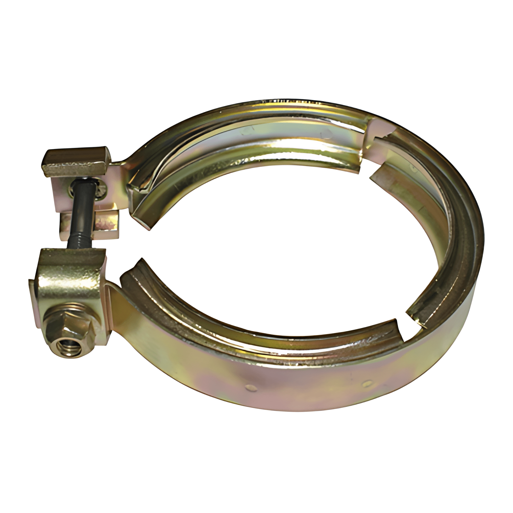 ABRAC ESCAPE 85X115 C/CANALETA 10MM - 2T0253143B