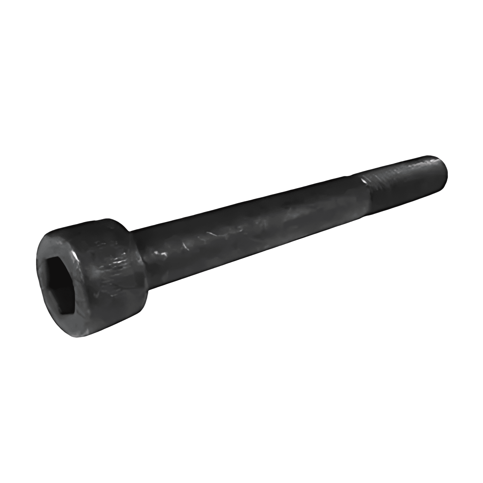 PARAFUSO FLANGEADO M12X35X1,75 12.9 - 2T0301281