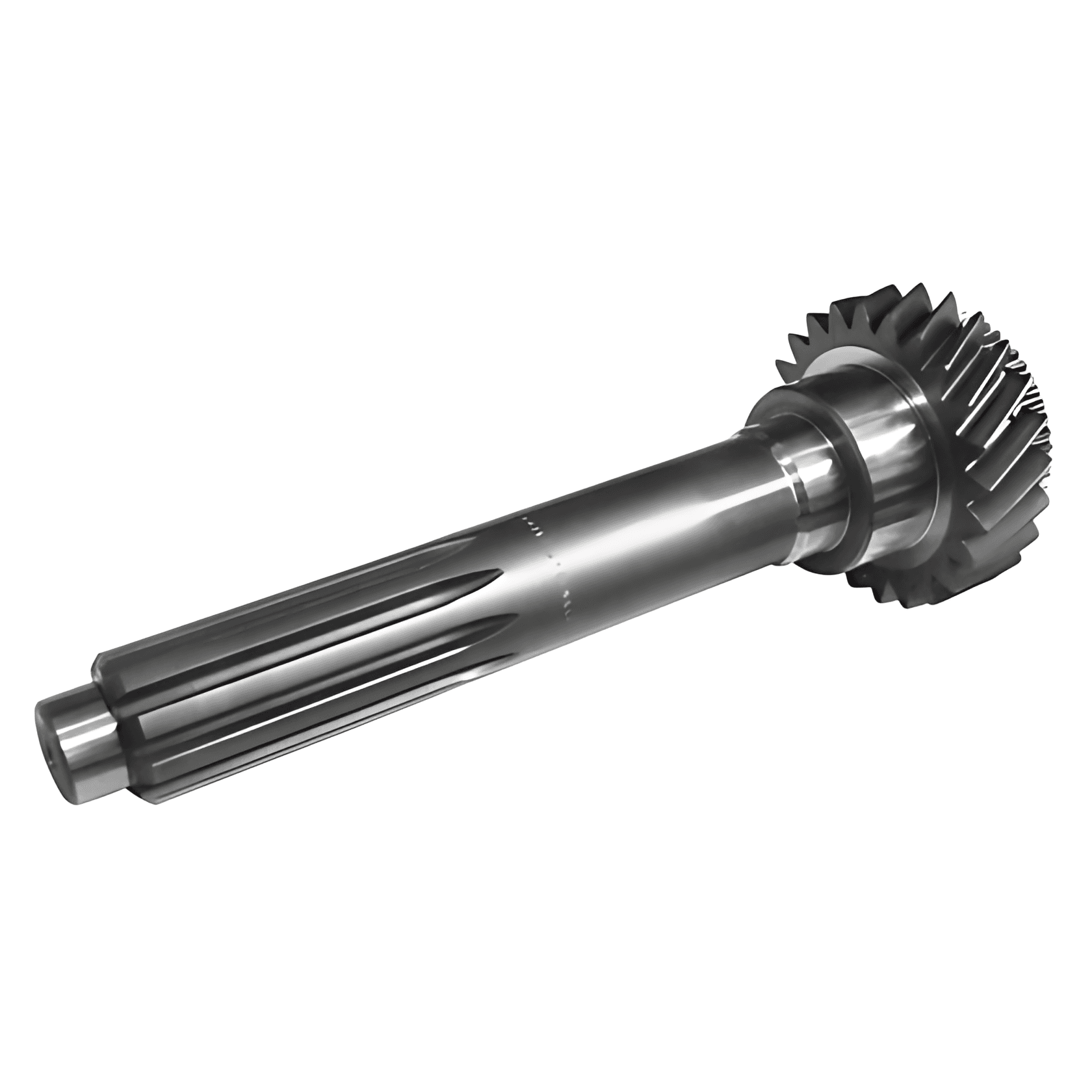 EIXO PILOTO CAMBIO FS6306 - 2T0311145