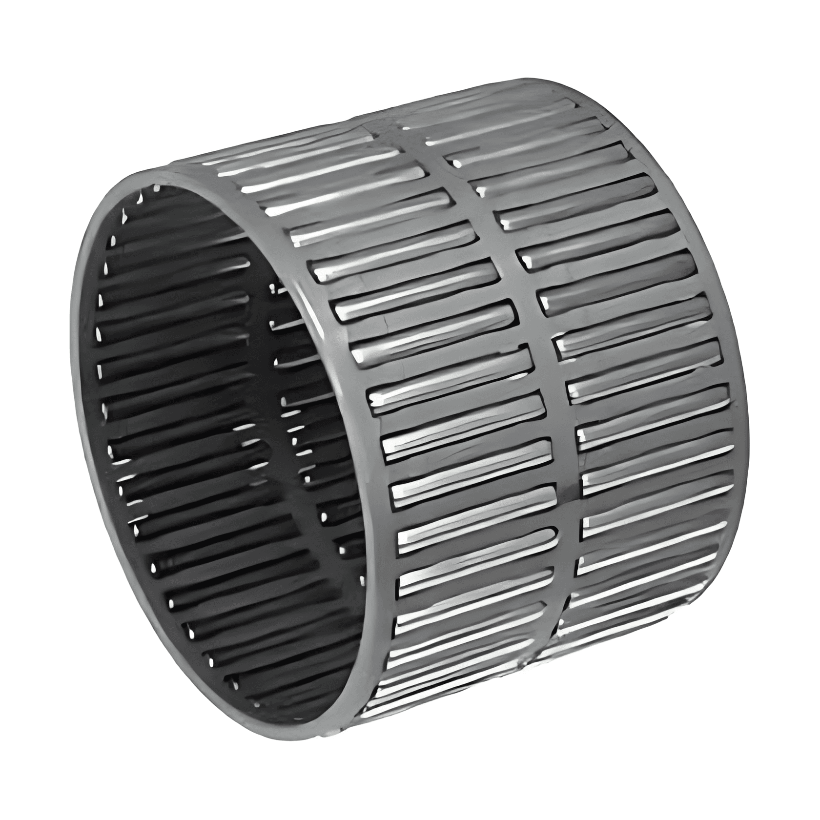 ROLAMENTO AGULHA 1A MARCHA - 21662523-4