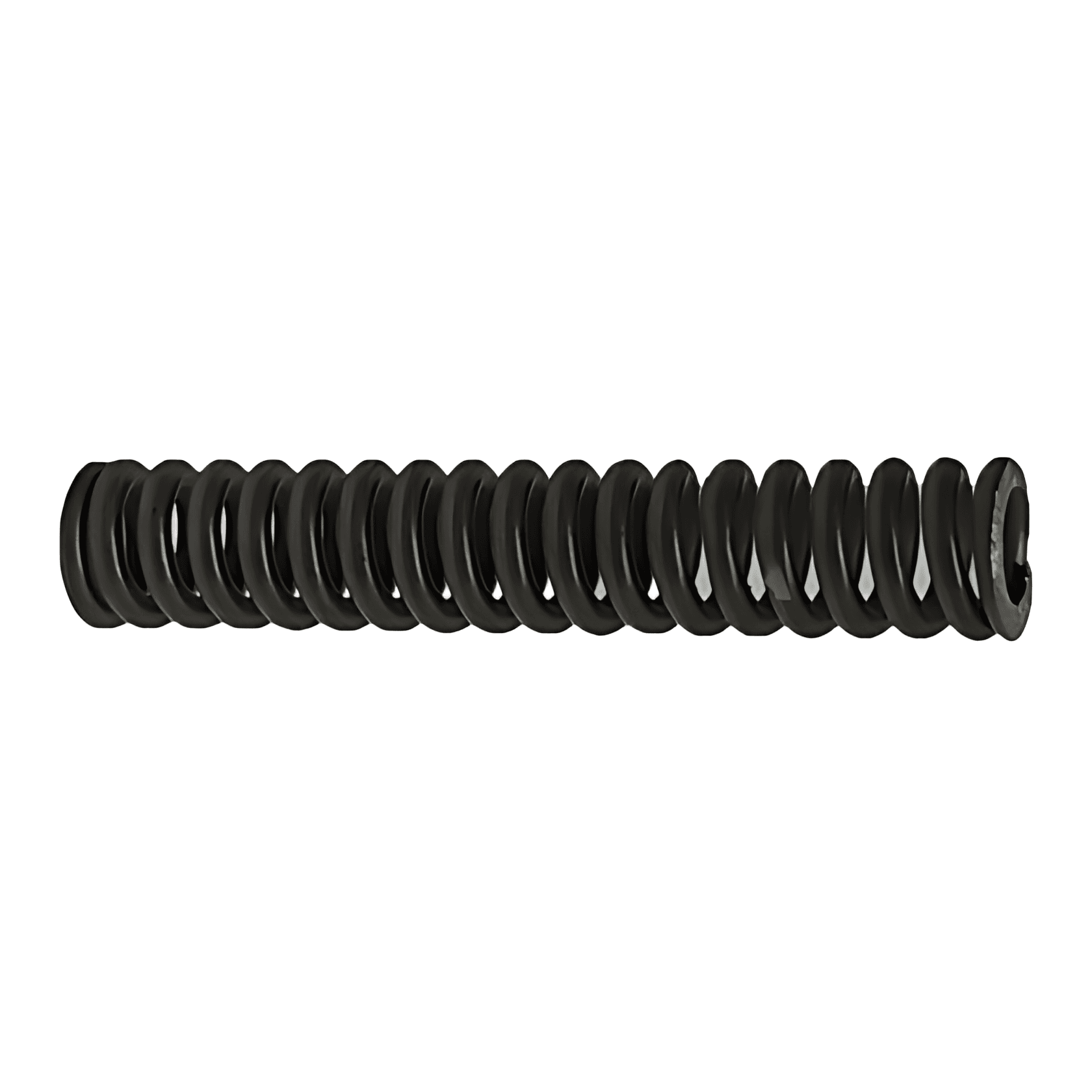 MOLA HELICOIDAL SINCRONIZADOR  ZF - 0732040385
