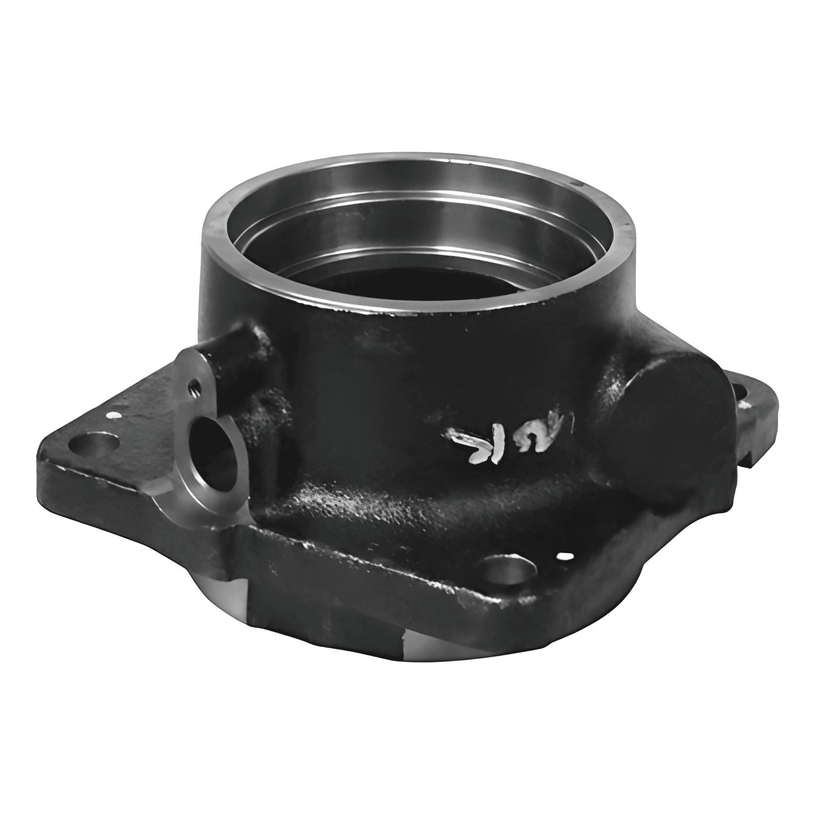 TAMPA RETENTORA S- CAPA S- RETENTOR - 2T0311807A