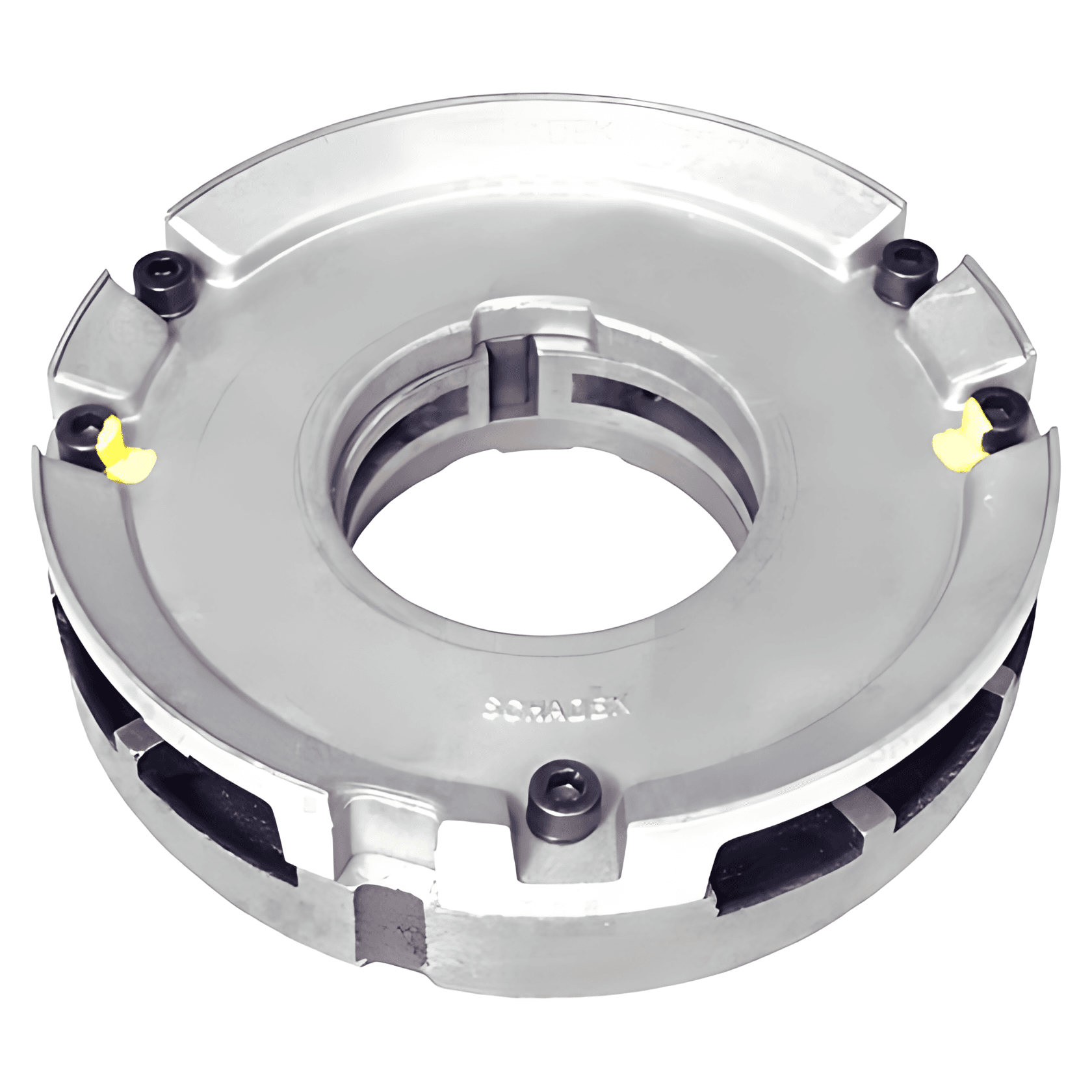BOMBA OLEO CAIXA CAMBIO ZF 8S1350 16S1488 TD 16S1300 16S1600 16S1650 - 2T0315105