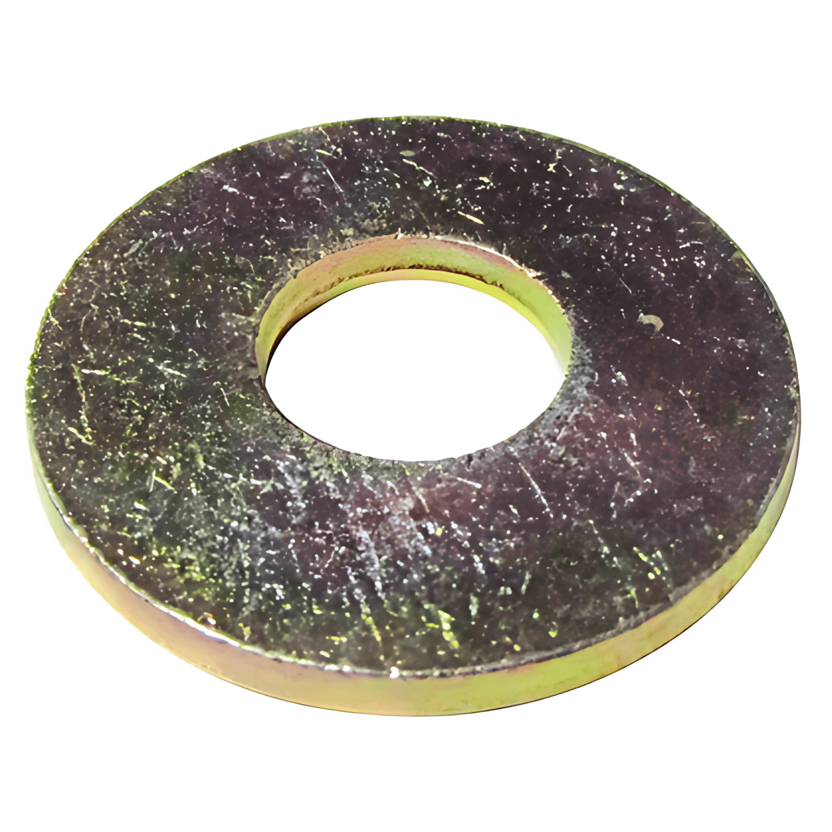 ARRUELA EXTERNA SUPERIOR AMORTECEDOR 44X17X3MM - 2T0413423