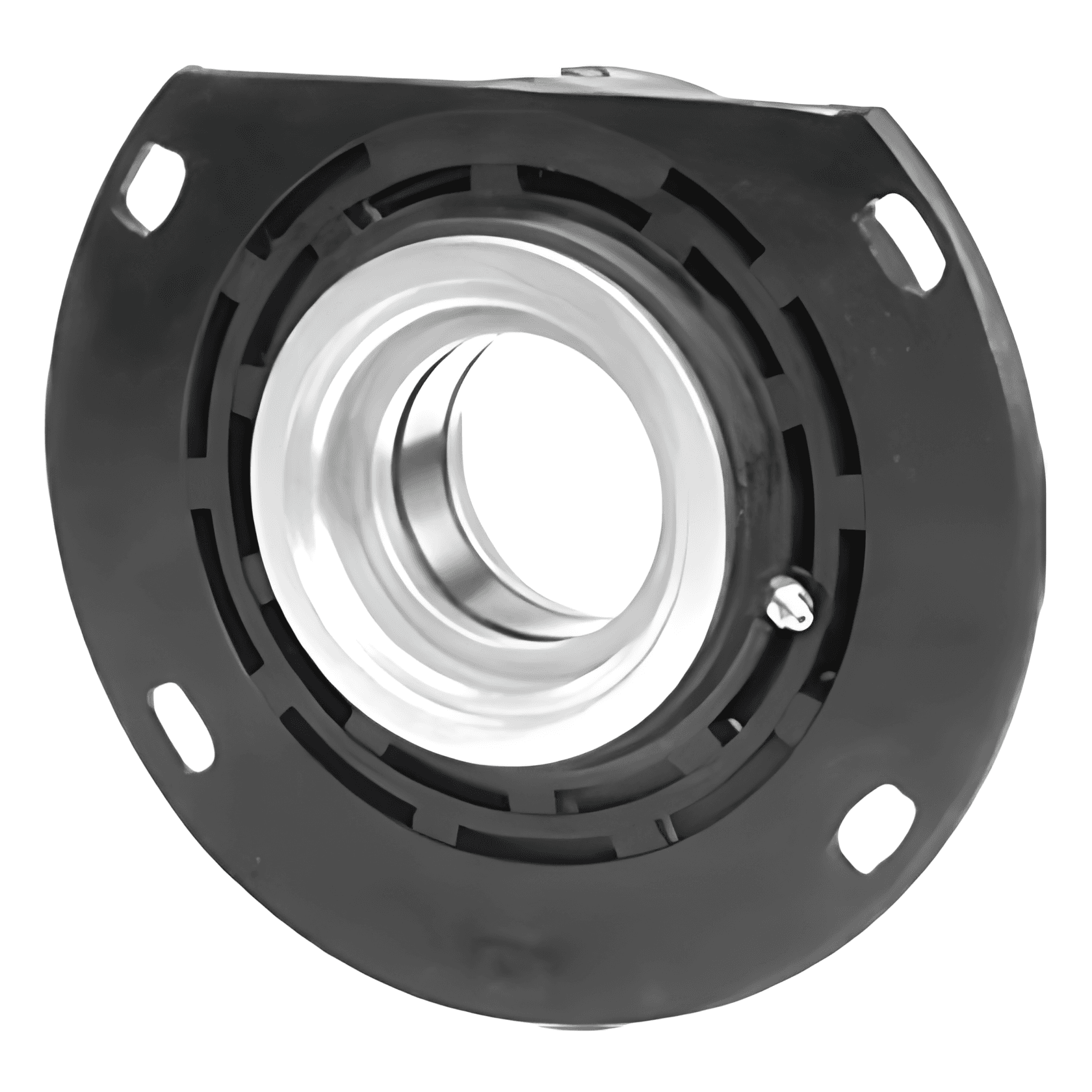 BORRACHA CARDAN COM ROLAMENTO  INTERNO 60MM  ( REFIL ) - 2T0521205R