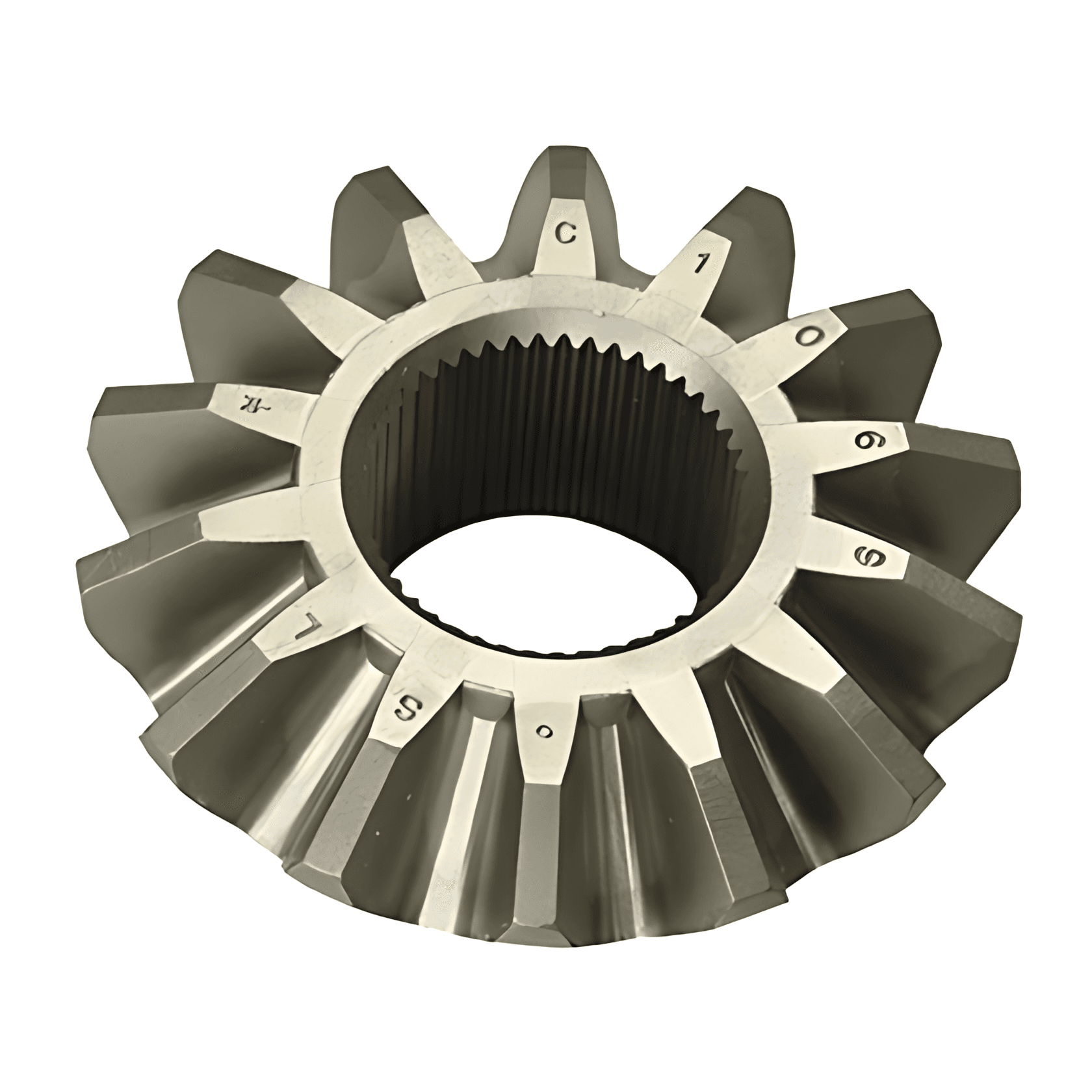 PLANETARIA DIFERENCIAL RS160 MS160 MS165 ( 46 ESTRIAS ) - 2T0598081A