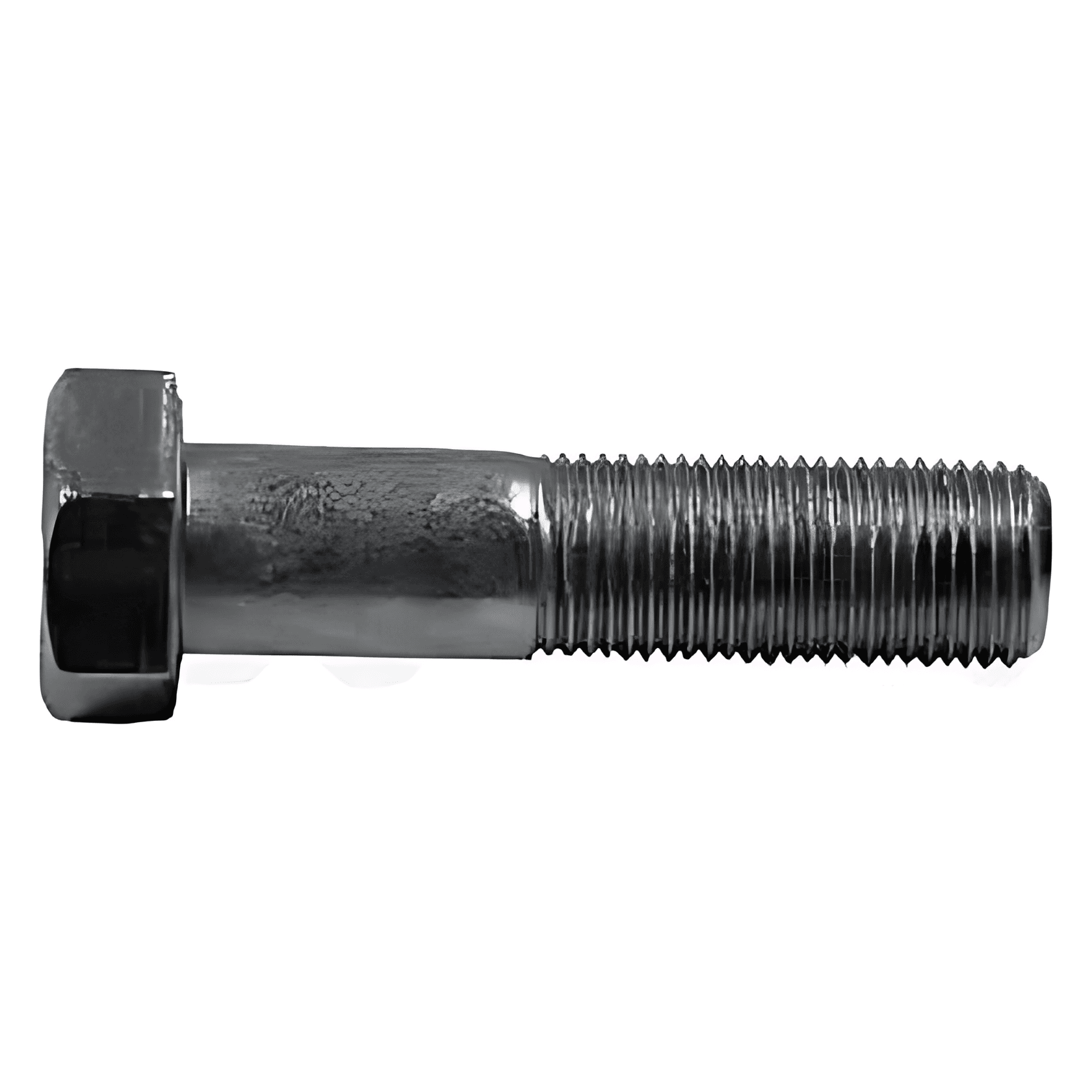 PARAFUSO BRACADEIRA TENSOR SUSPENSAO  M16X1.50X06 - 2T0599111G