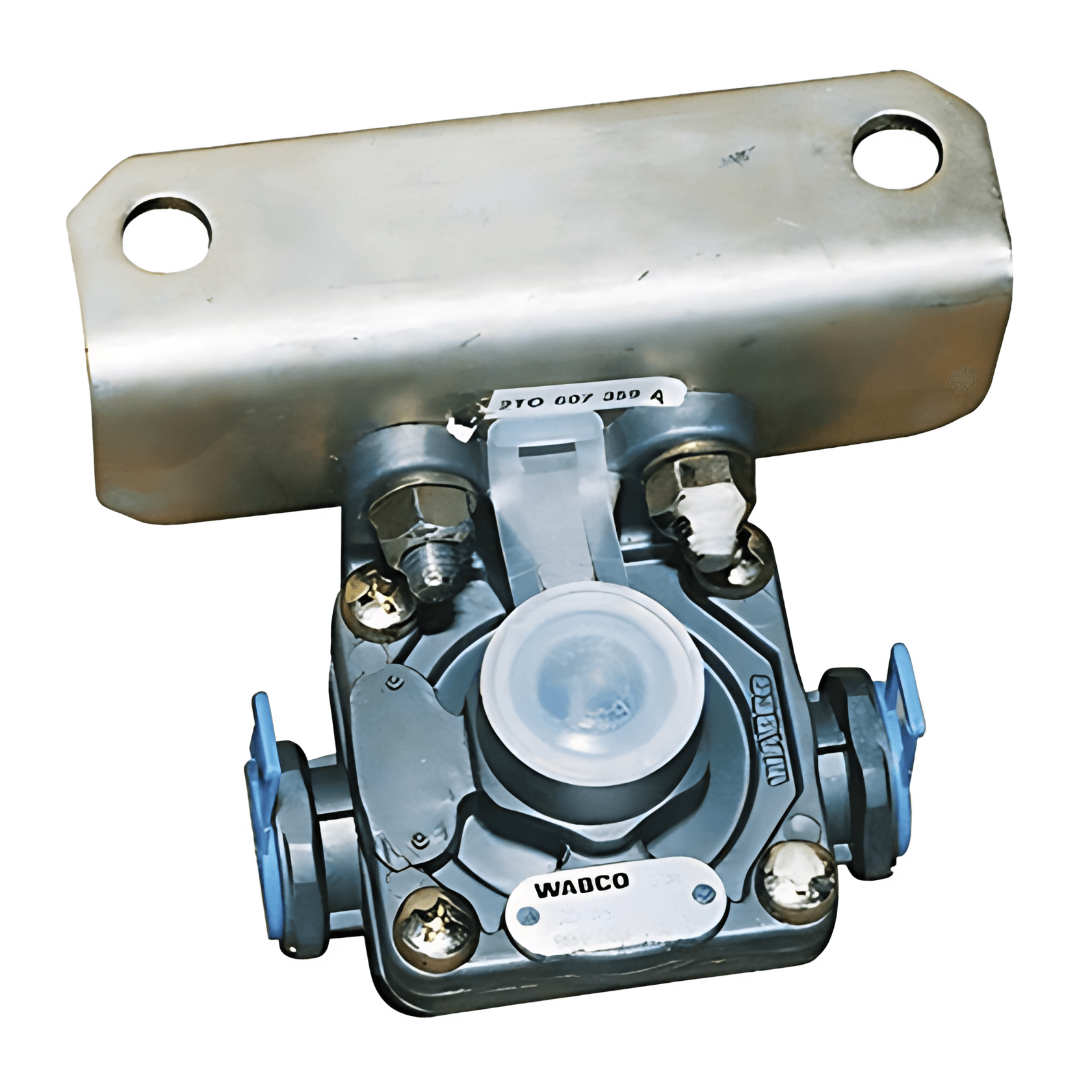 VALVULA DE DESCARGA RAPIDA - 2T0607359A