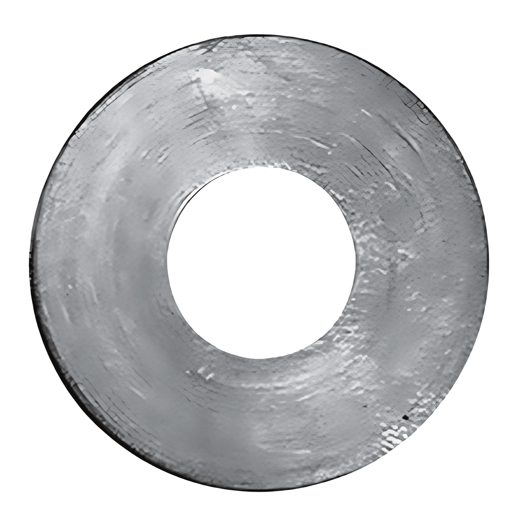 ARRUELA APOIO BORRACHA PROTETOR PARA-BRISA - 2T0817181