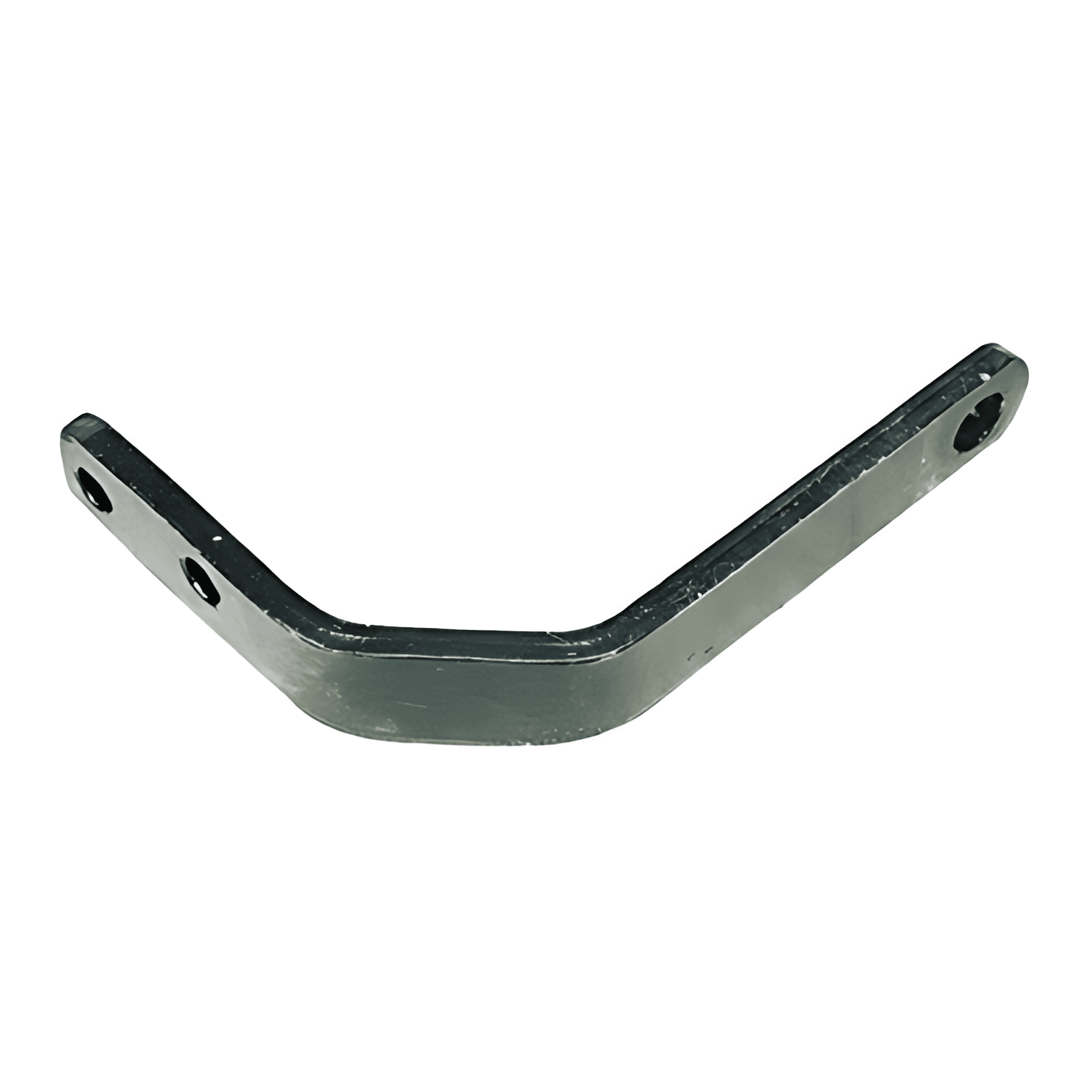 SUPORTE ALTERNADOR EM L  MOTOR MWM X10 X12 - 2T0903141A