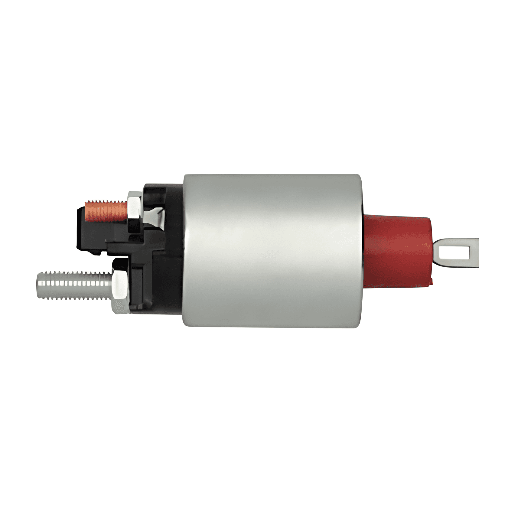 SOLENOIDE MOTOR PARTIDA 12V - ZM5485