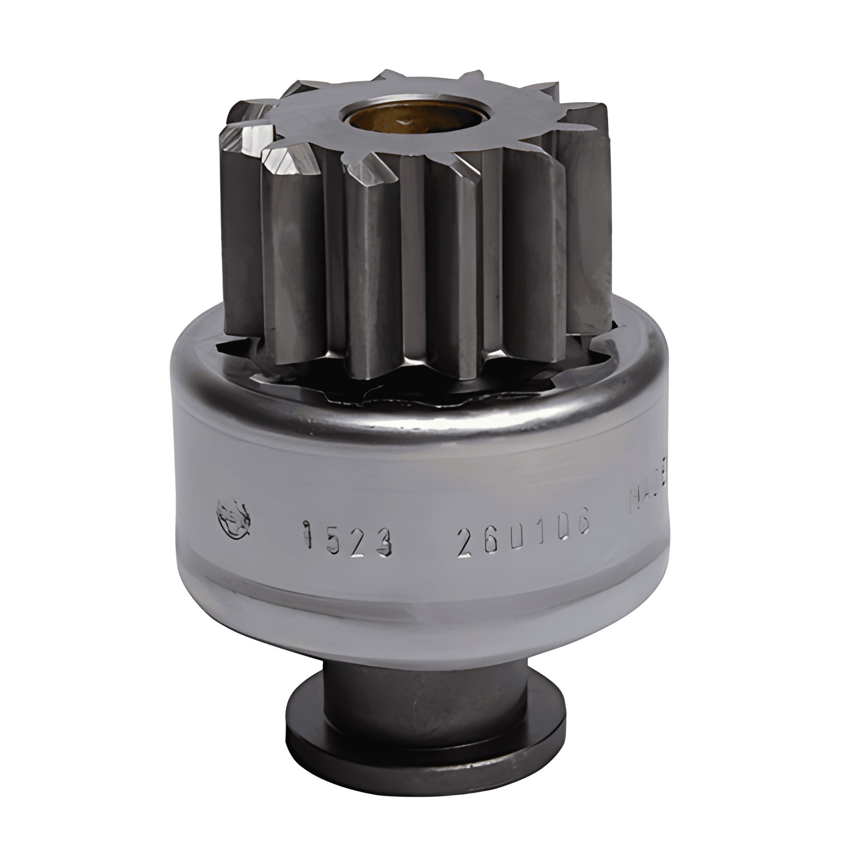 IMPULSOR DE PARTIDA - 1523