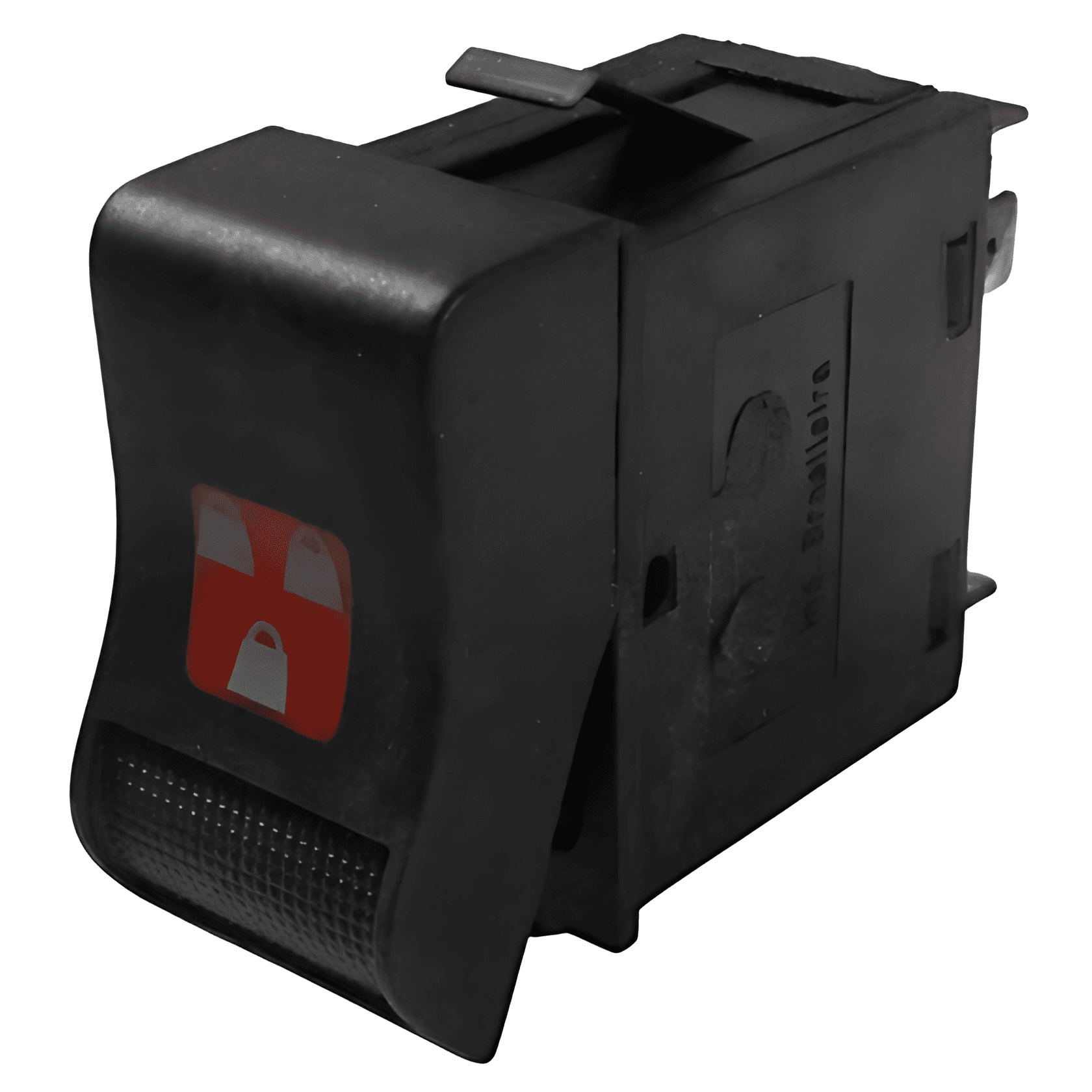 INTERRUPTOR REGULAGEM 3 EIXO 7 PINOS - 2T0953235H