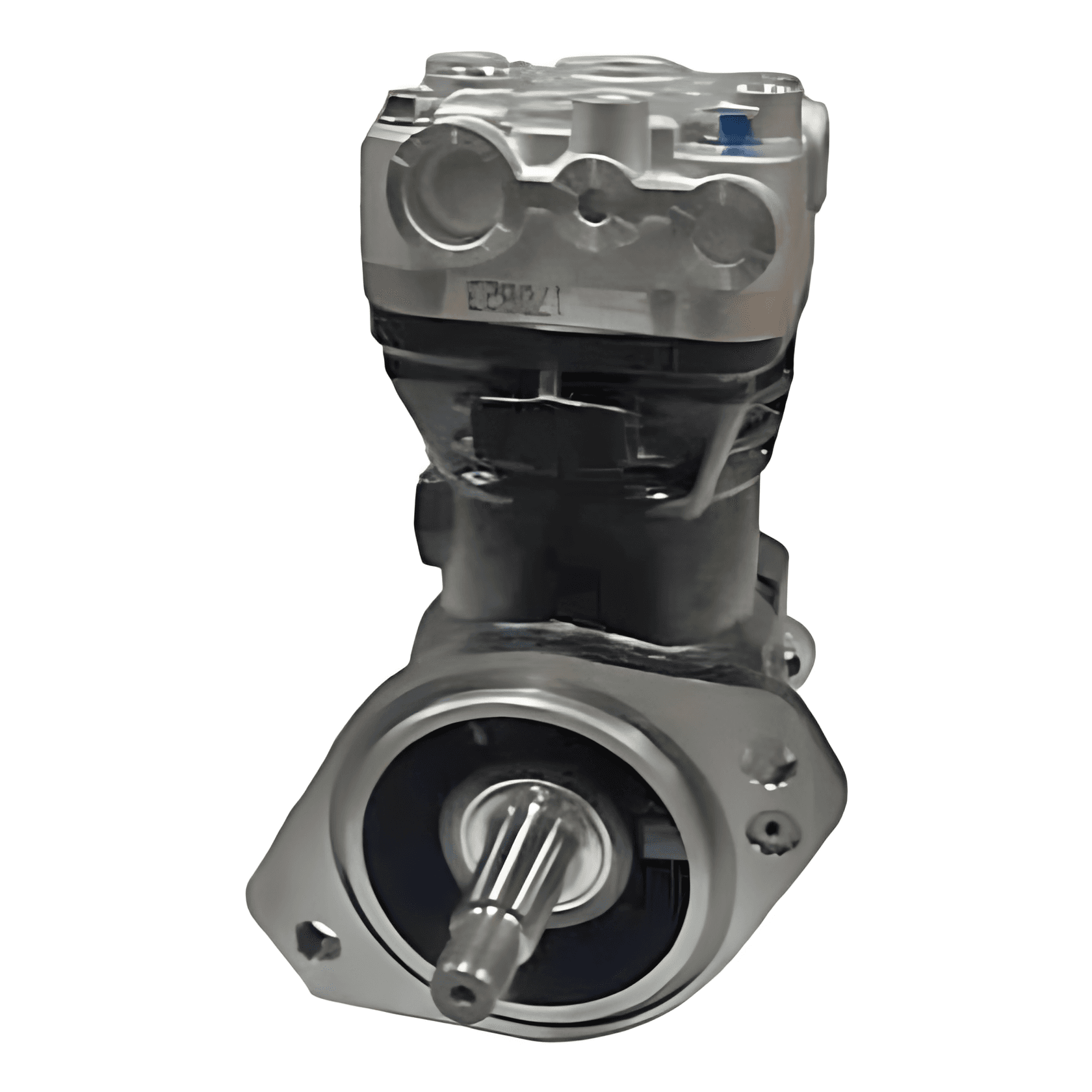 COMPRESSOR AR LK38  VELHA GERACAO - 2T2100759