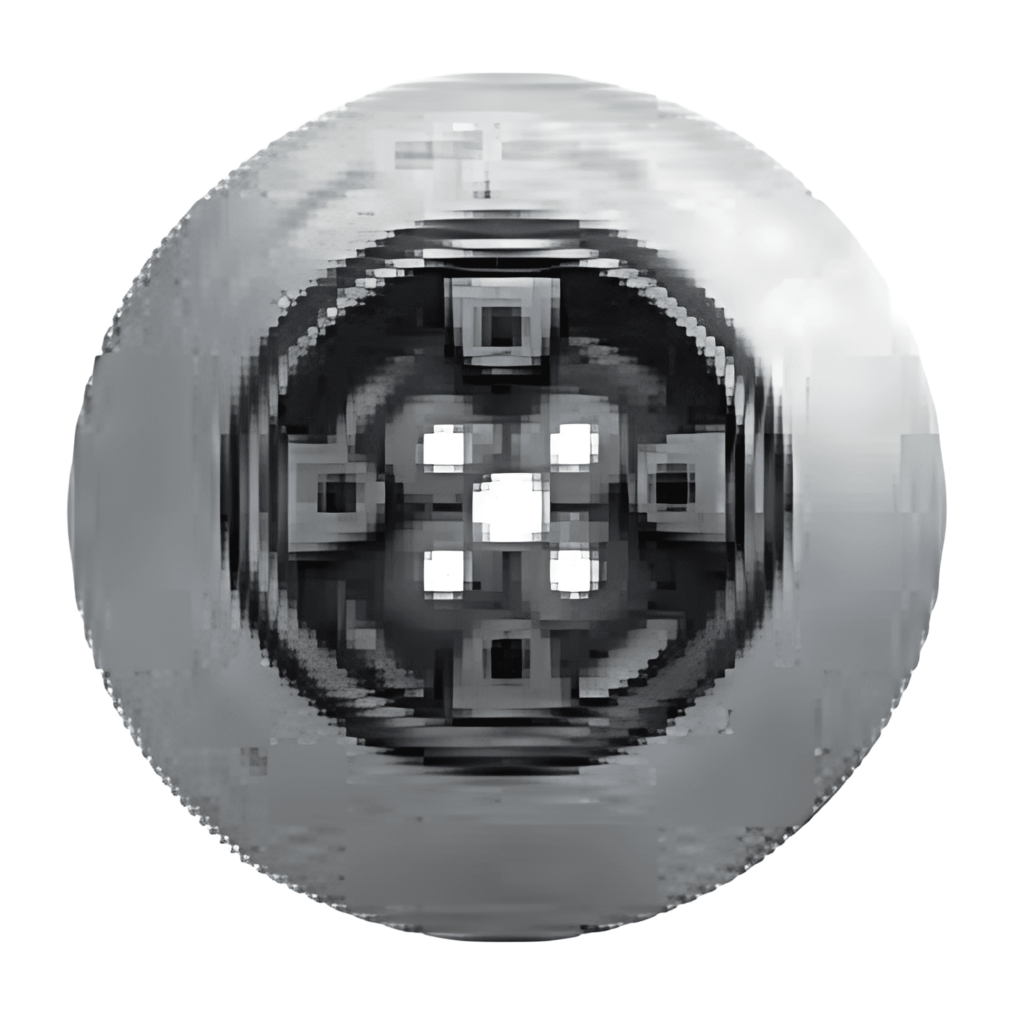 AMORTECEDOR VIBRACAO - 2T2105243