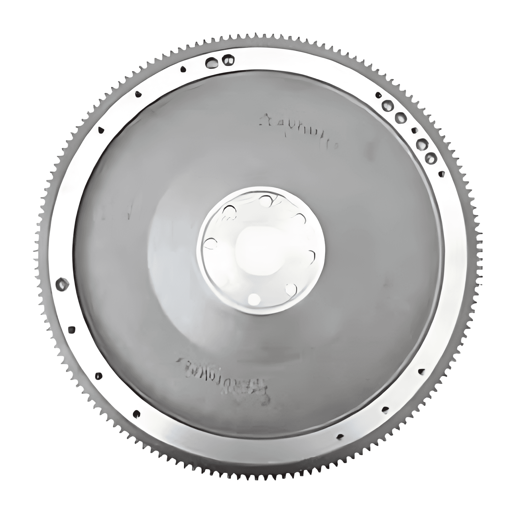 VOLANTE MOTOR COM CREMALHEIRA CUMMINS ISC 8.3 - 2T2105269B