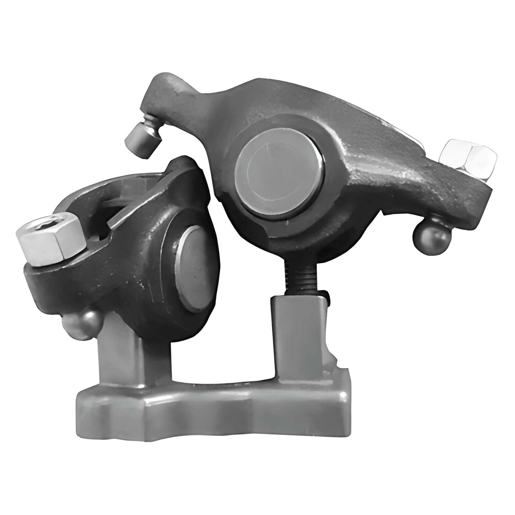 BALANCIM COMPLETO MOTOR CUMMINS ISC ISL - 5253887
