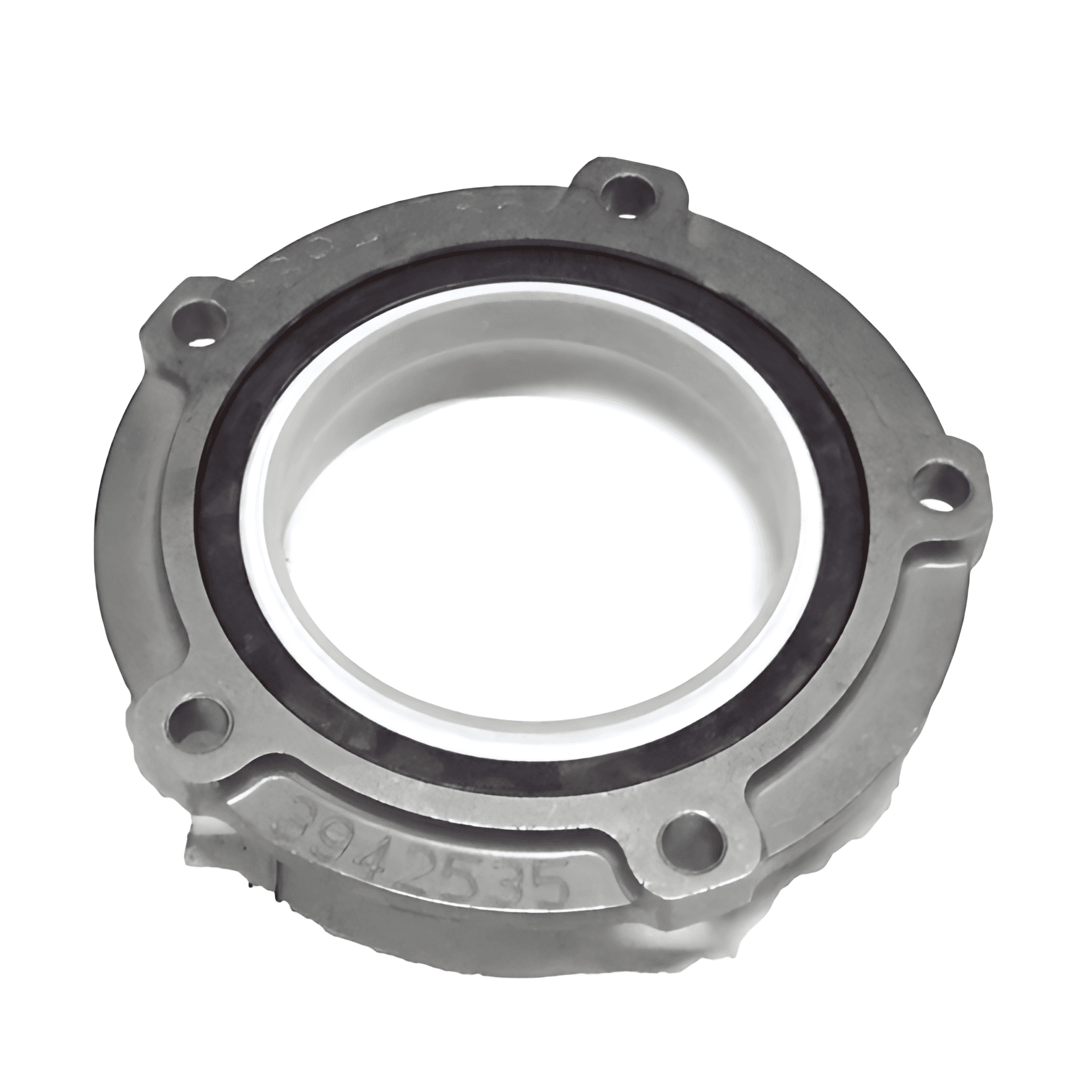 JOGO RETENTOR DIANTEIRO VIRABREQUIM MOTOR ISC 8.3 6CIL EURO III - 2T2109293