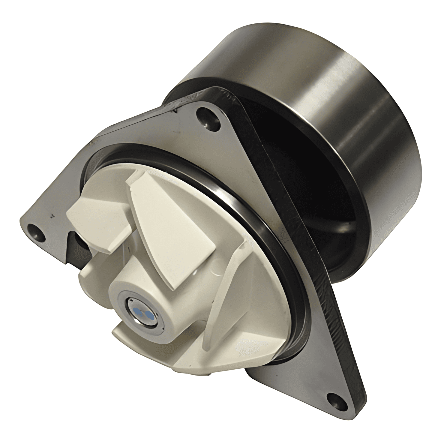 BOMBA AGUA MOTOR CUMMINS ISC ISL - 2T2121004
