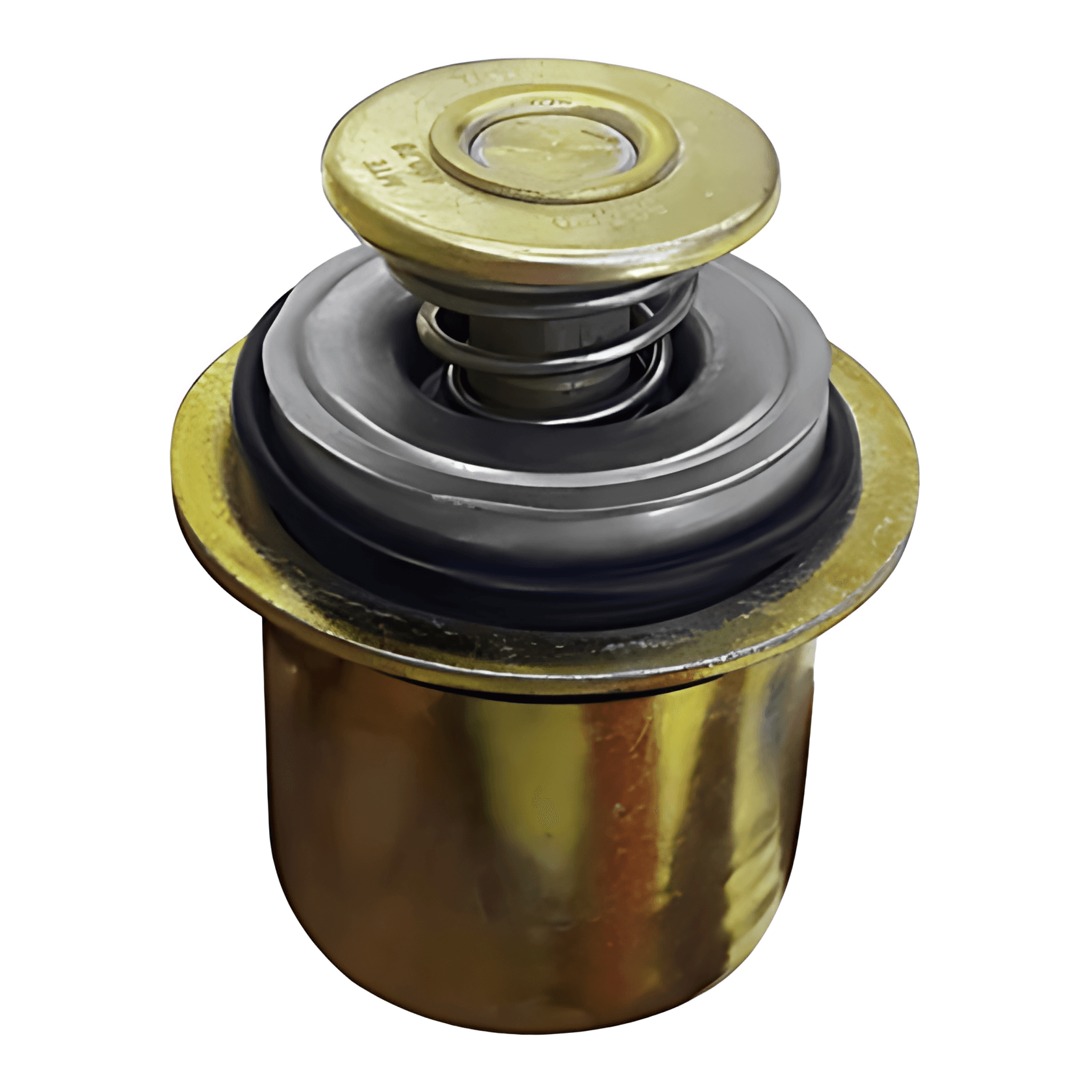 VALVULA TERMOSTATICA MOTOR CUMMINS ISC - 2T2121113